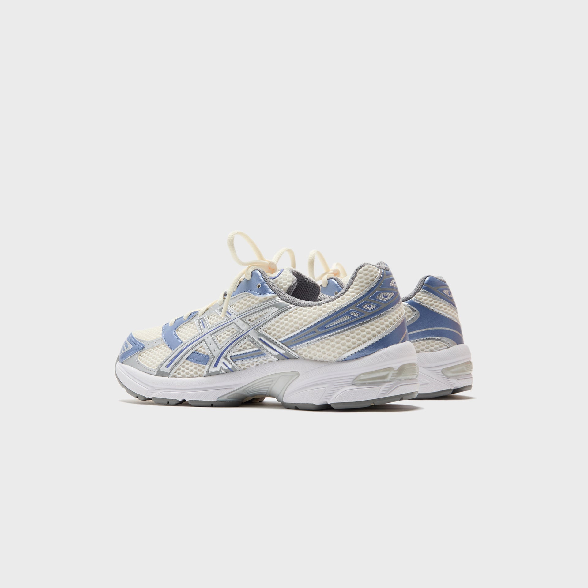 ASICS Gel-1130 - Cream / Blueberry
