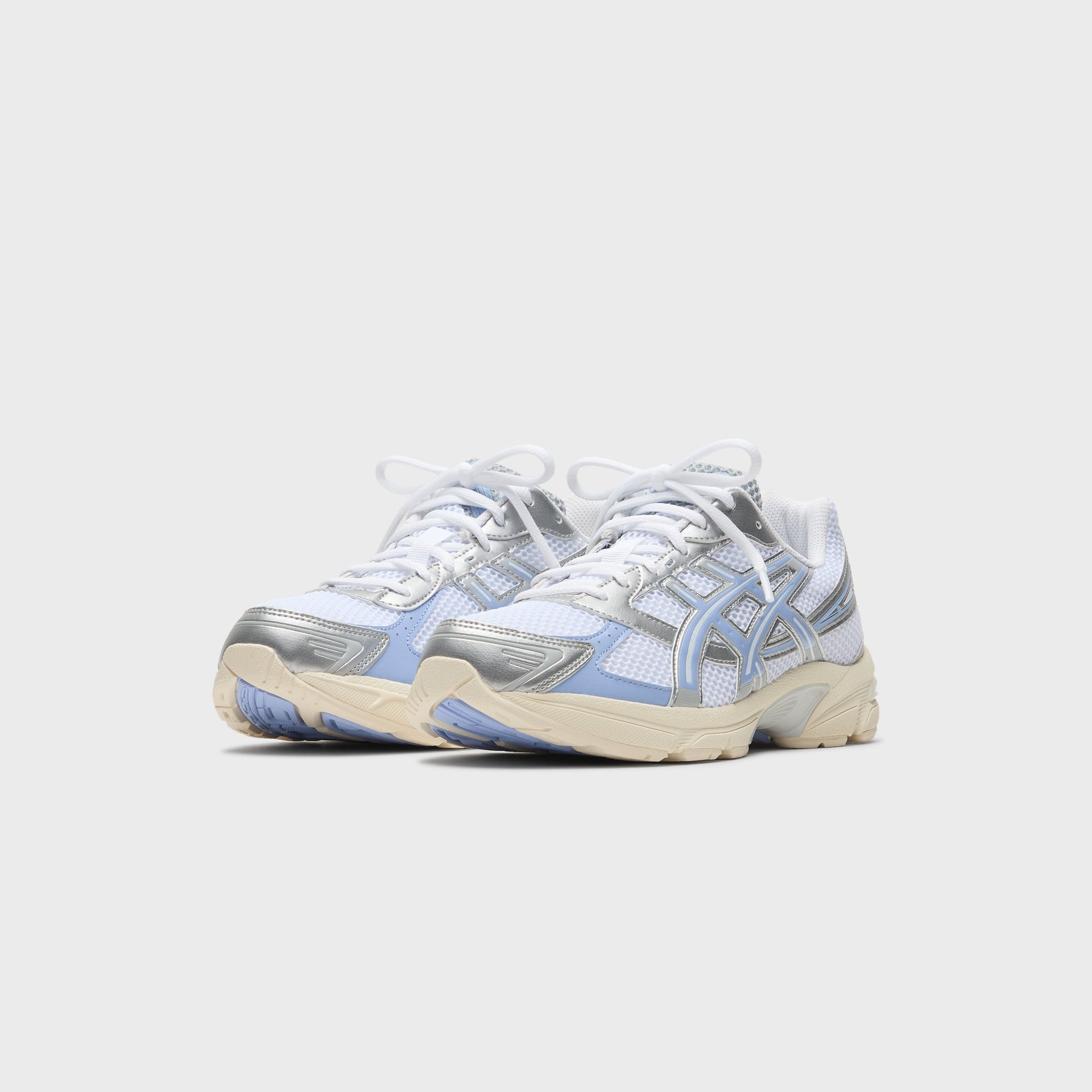 ASICS Gel-1130 - White / Light Sapphire