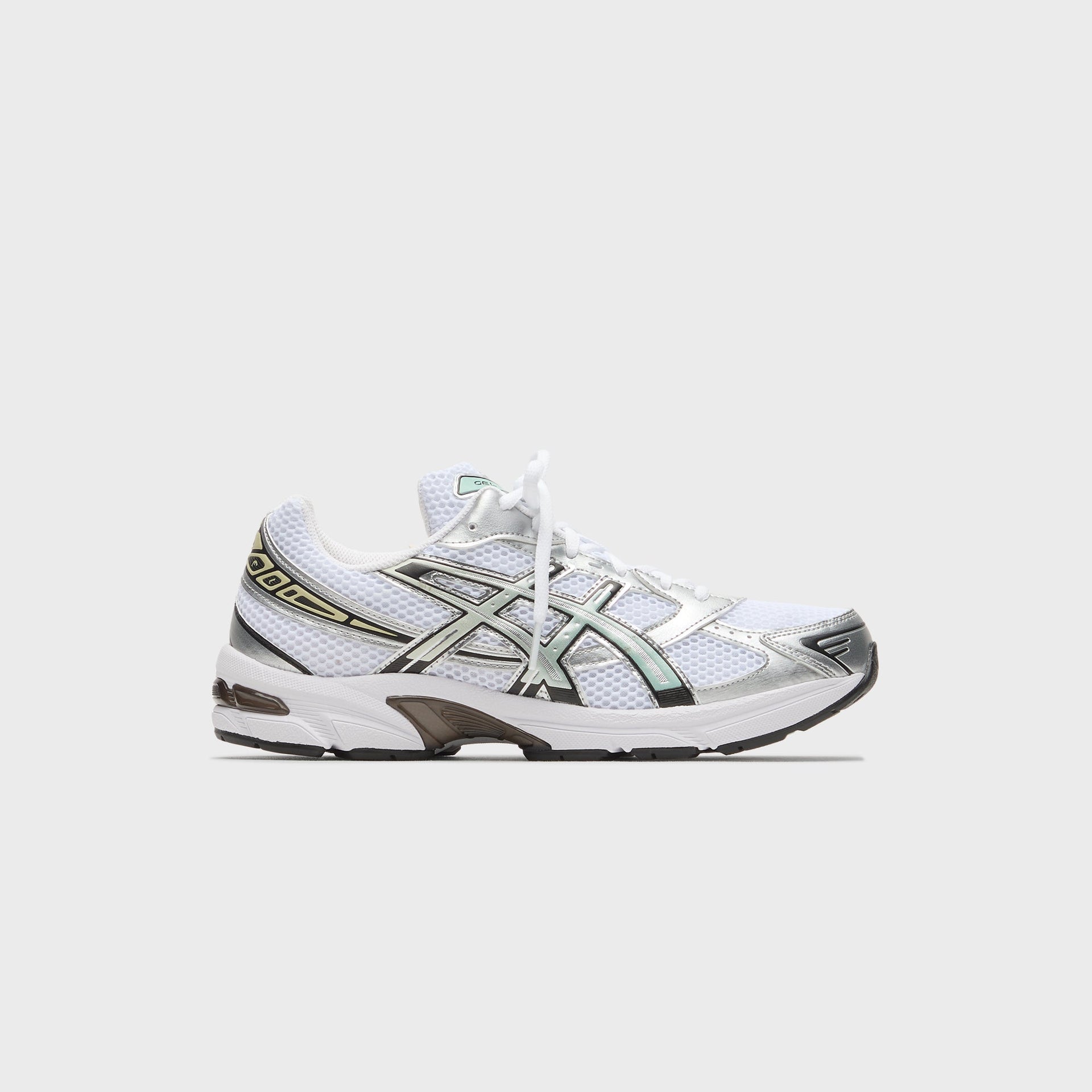 ASICS Gel-1130 - White / Verdigris
