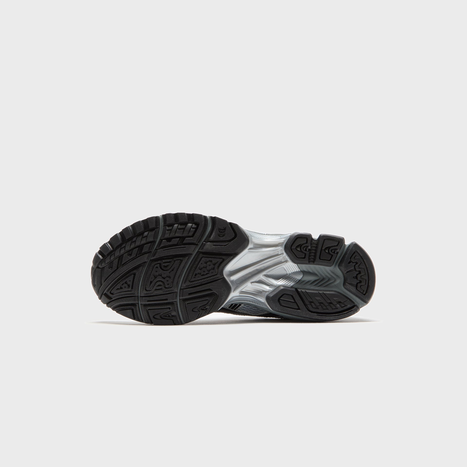 ASICS x Urban Research Gel-Kayano 14 - Pure Silver / Black