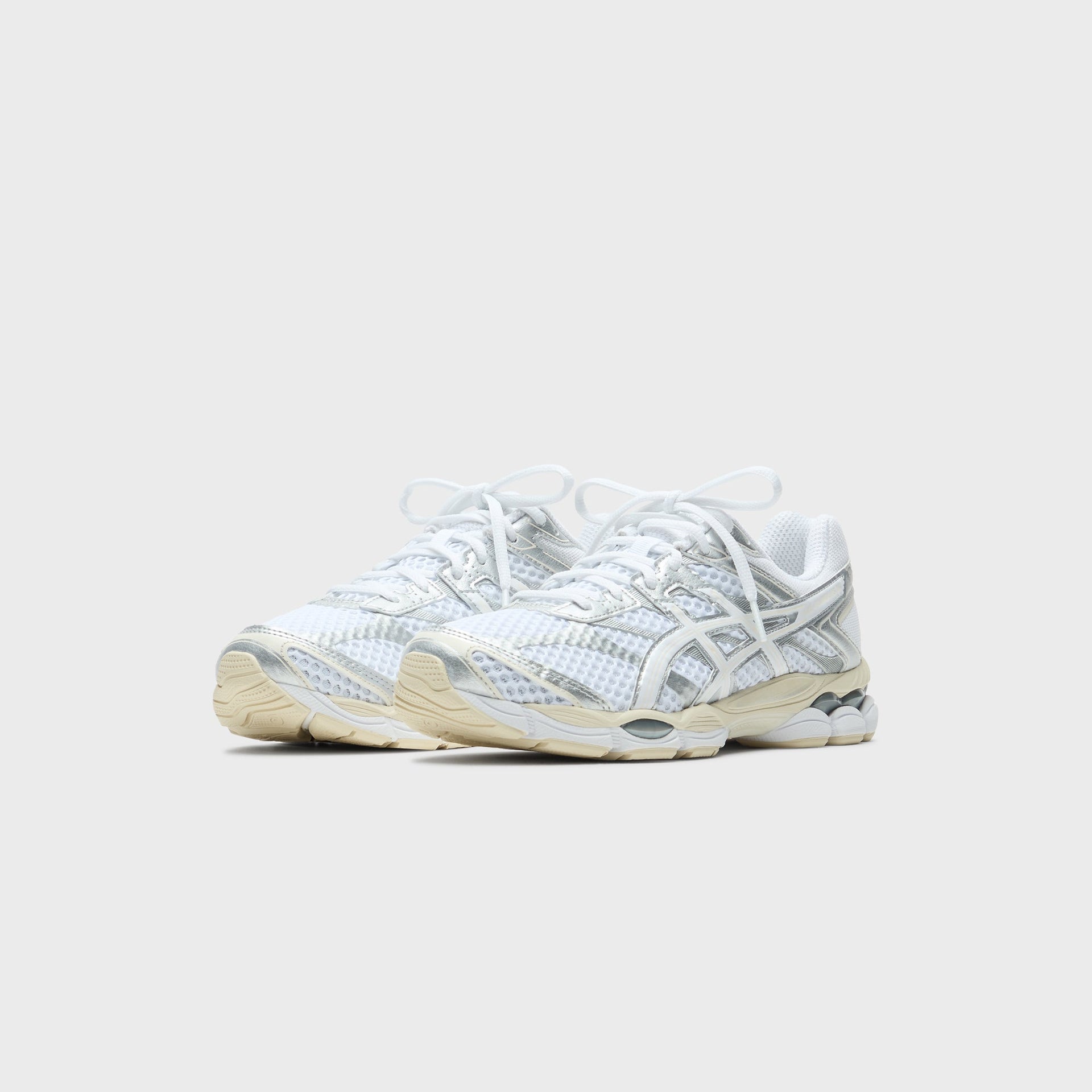 ASICS Gel-Cumulus 16 - White