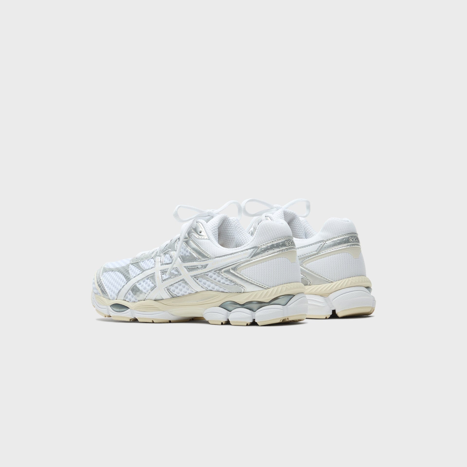 ASICS Gel-Cumulus 16 - White