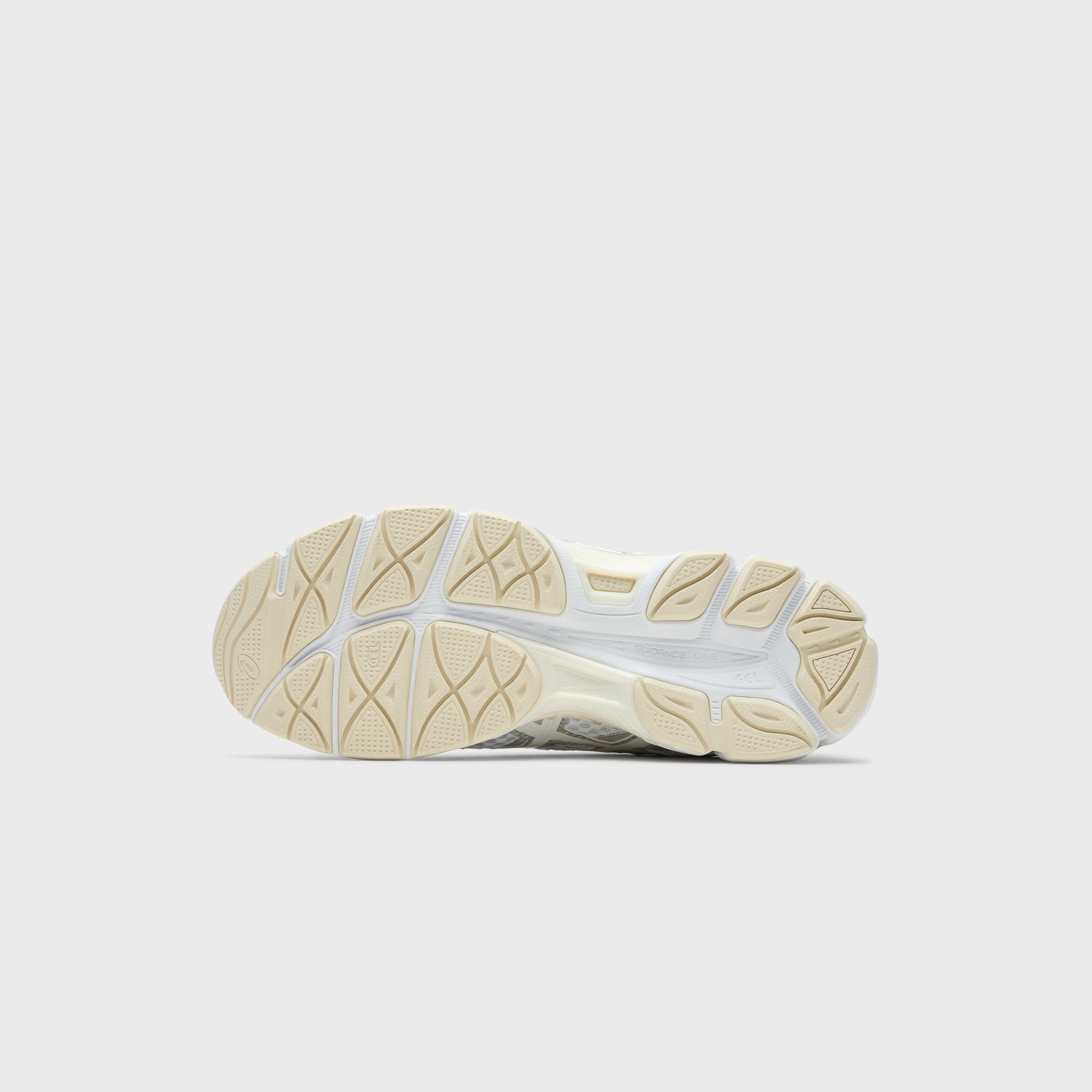 ASICS Gel-Cumulus 16 - White