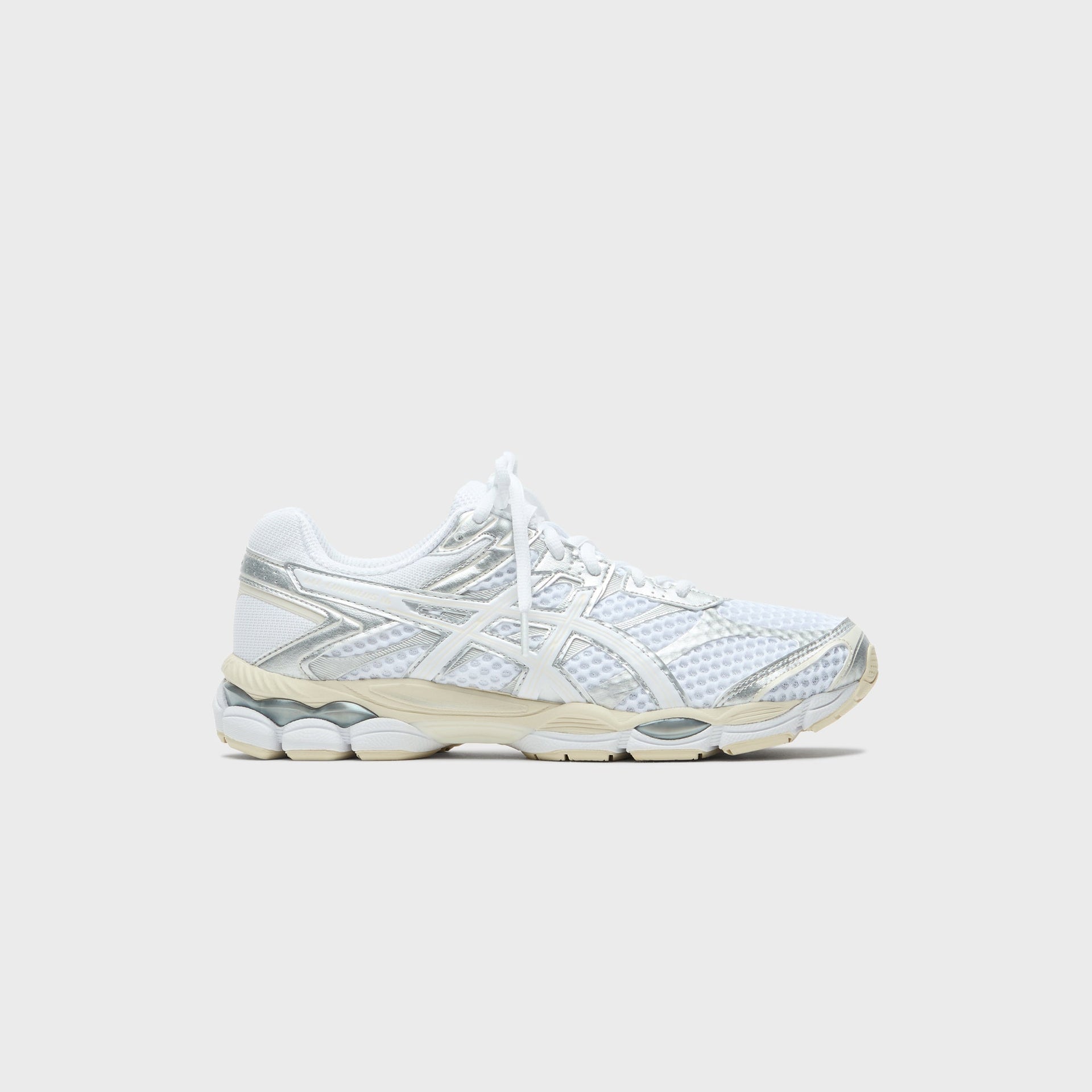 ASICS Gel-Cumulus 16 - White