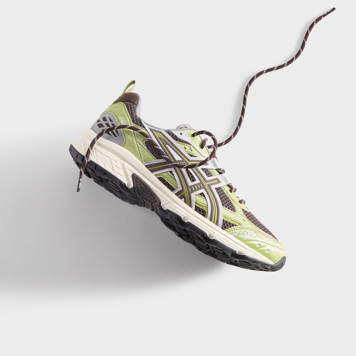 Kith for ASICS GEL-NUNOBIKI™ - Deliciosoe / Pure Silver