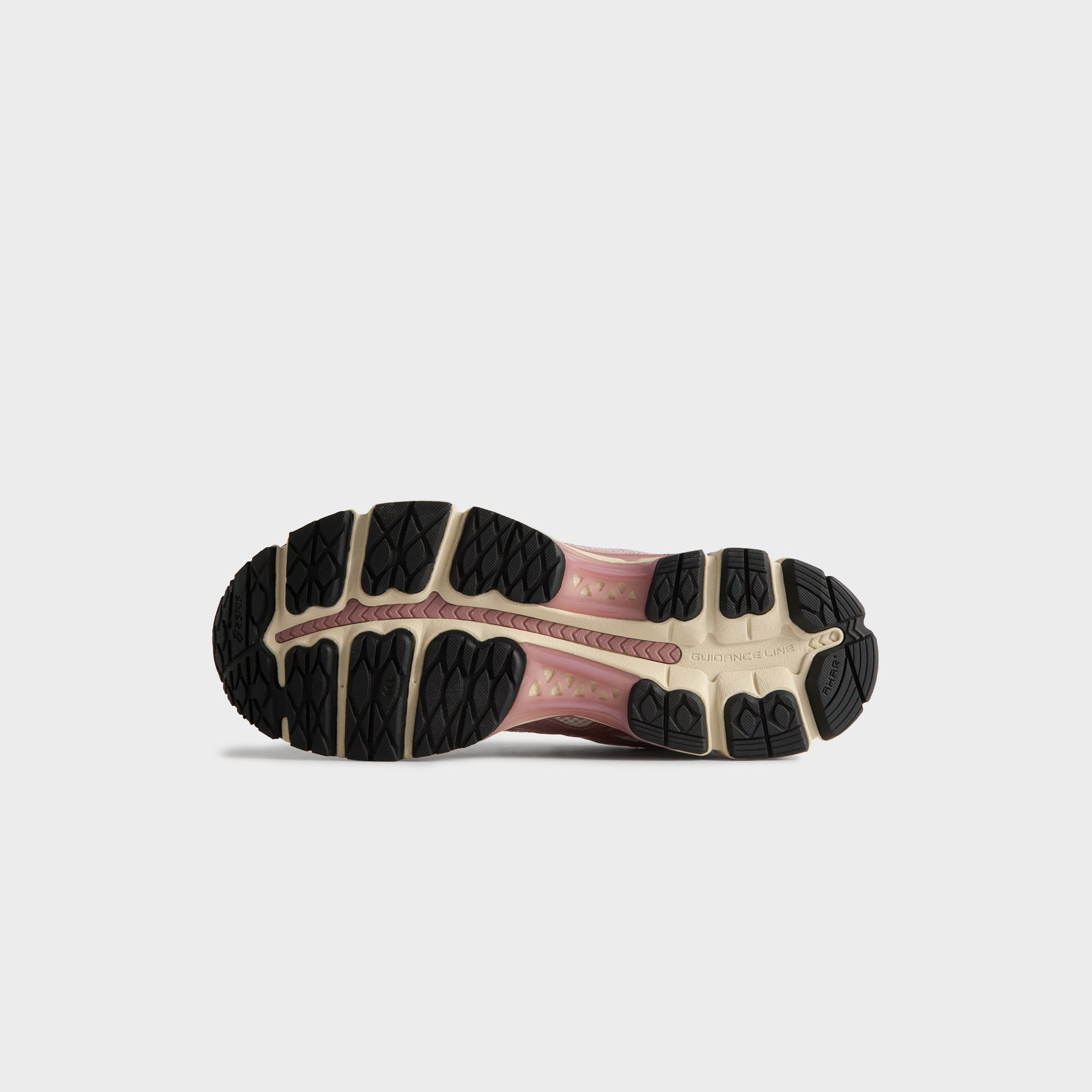 Kith for ASICS Loyalty Exclusive GEL-KAYANO® 12.1 - Quartz - PH