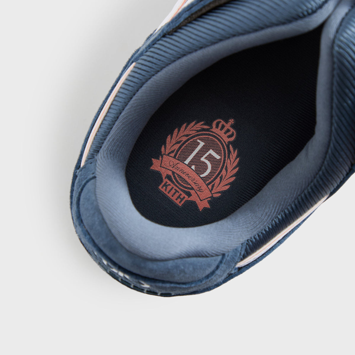 Ronnie Fieg for ASICS GEL-LYTE™ III Remastered "Salmon Toe" - Salmon / White