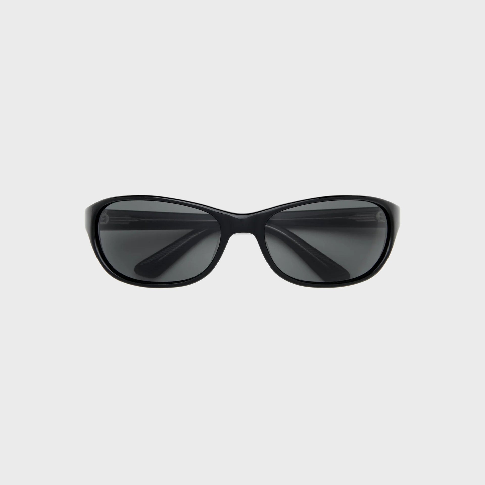 Akila Pulse Sunglasses - Black / Black