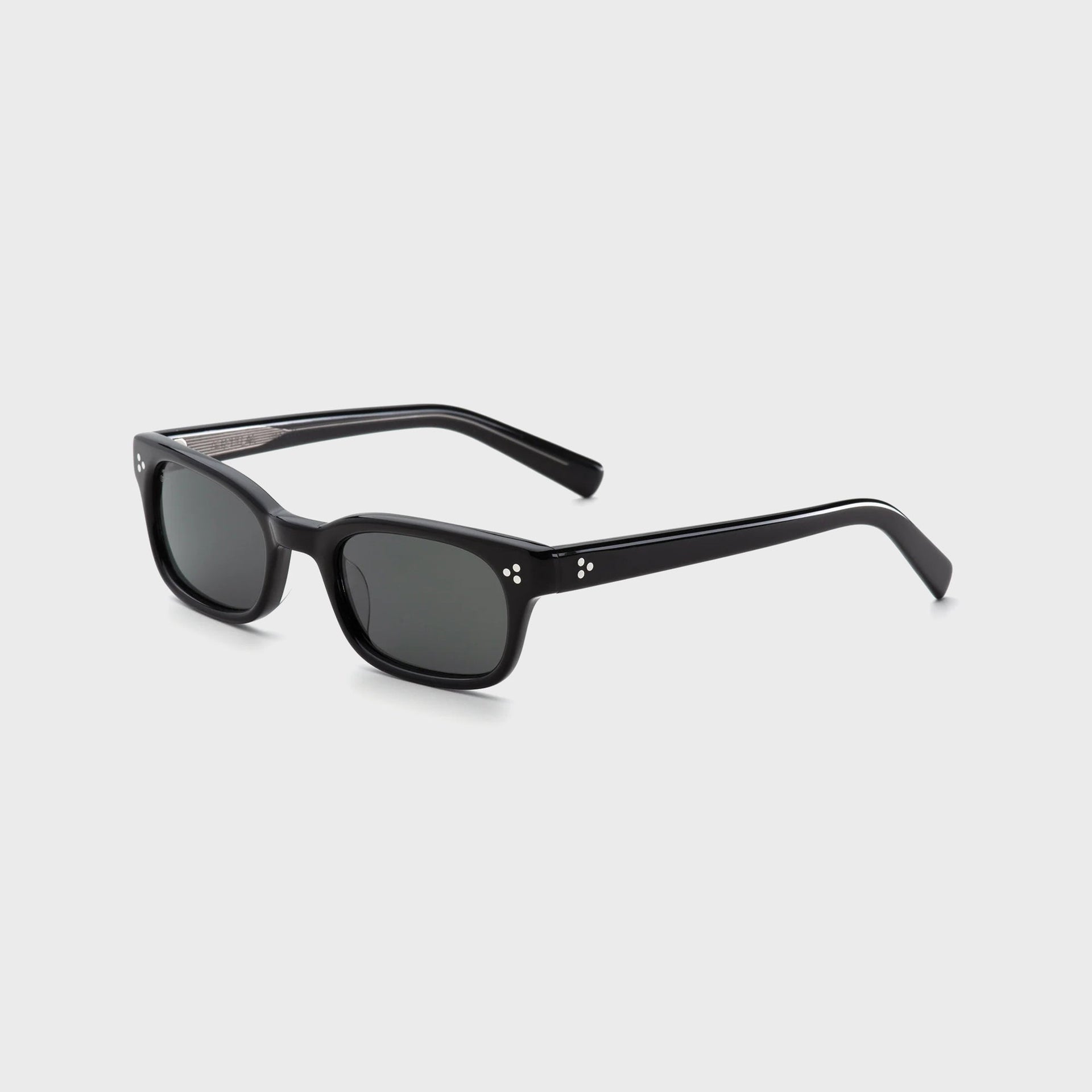 Akila Tracer Sunglasses - Black