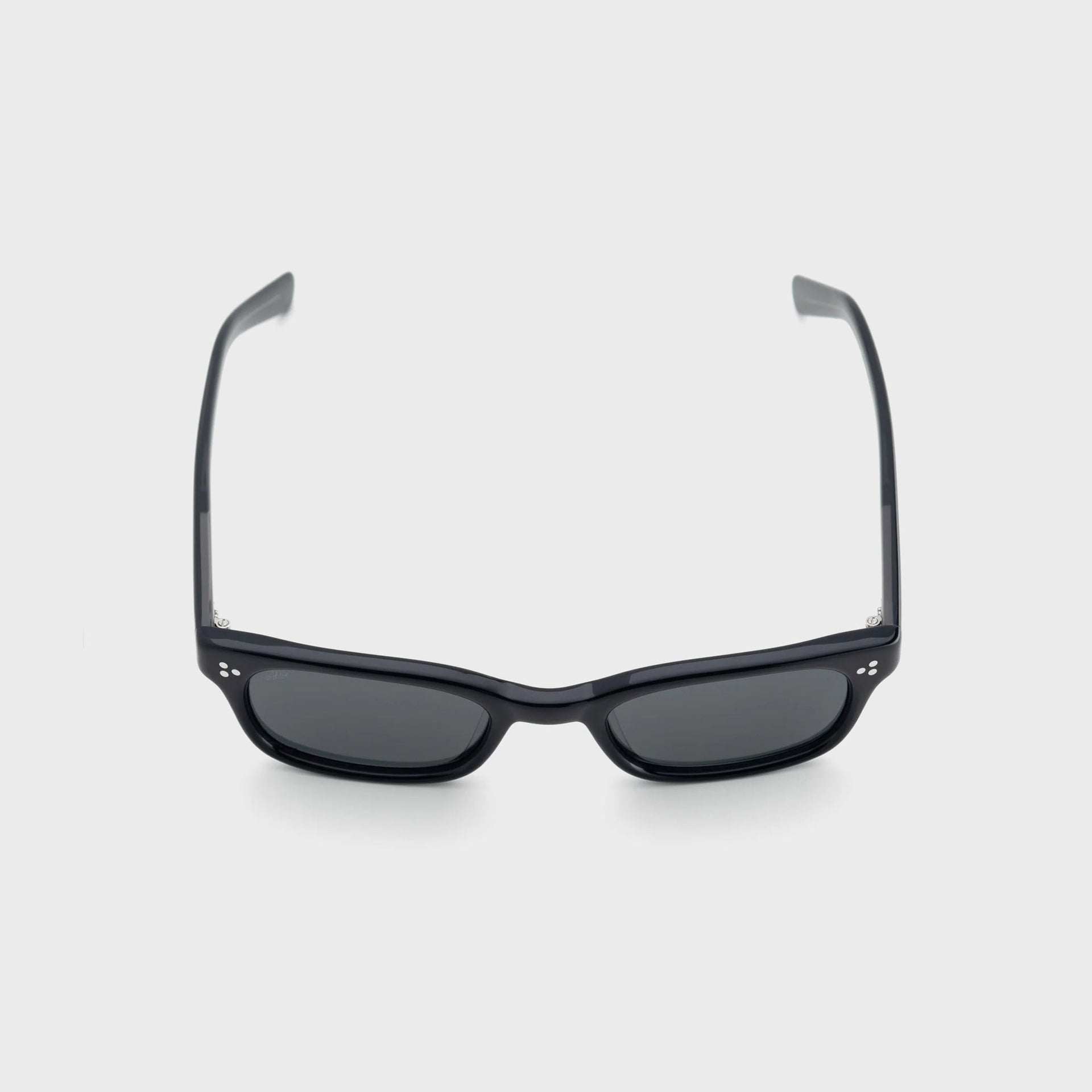 Akila Tracer Sunglasses - Black