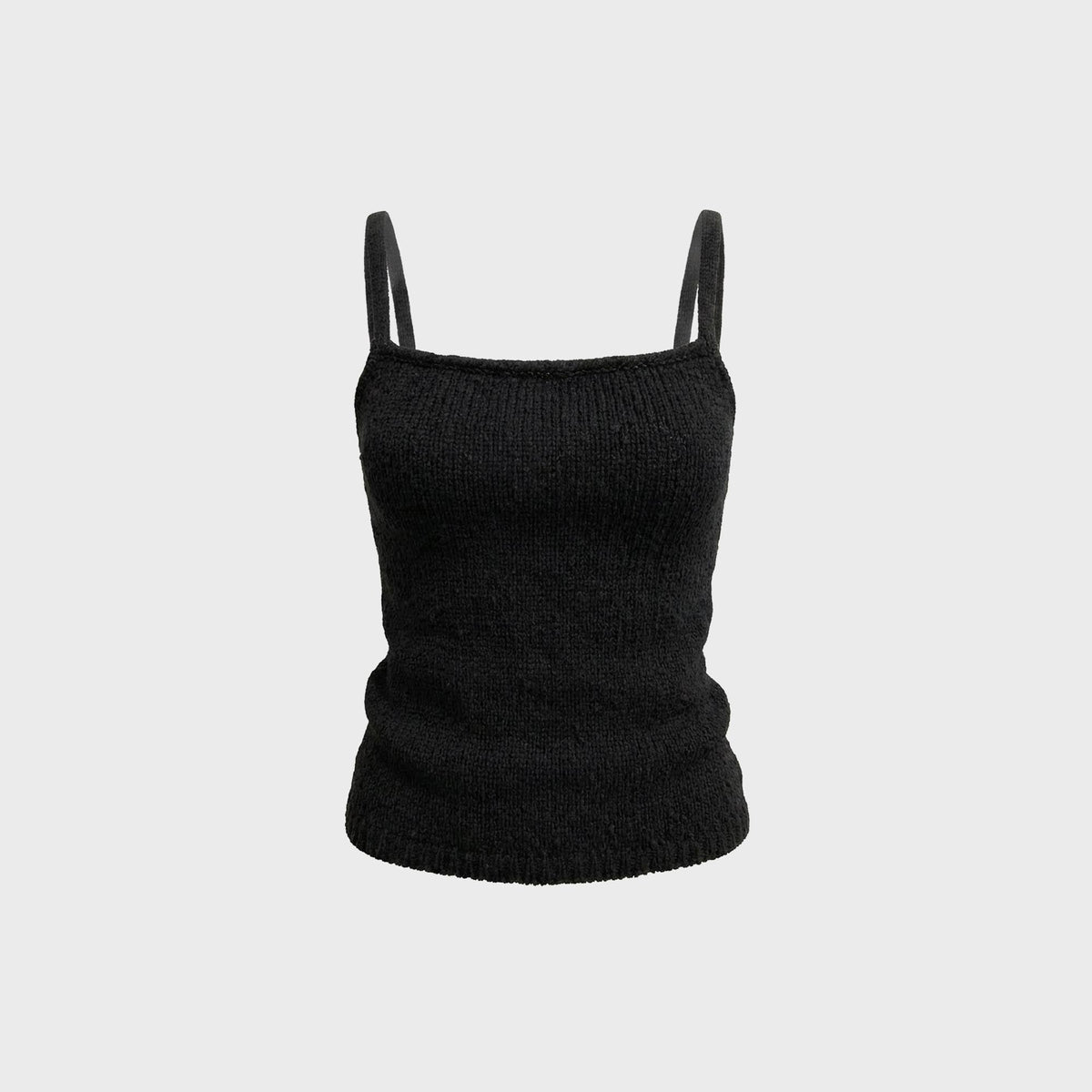 Aya Muse Obra Top - Black