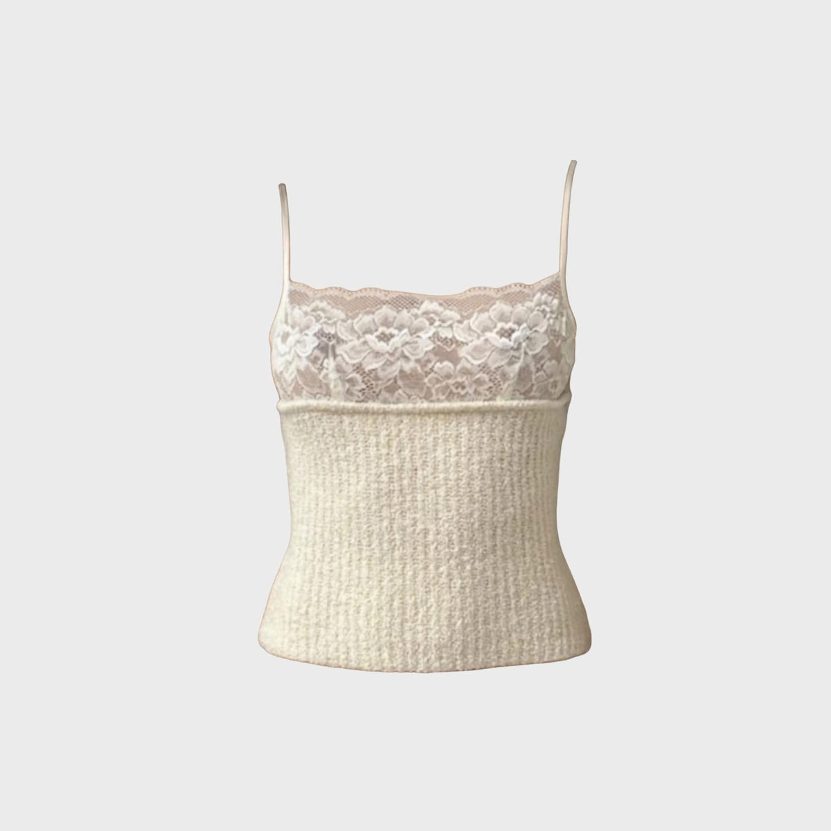 Aya Muse Rya Top - Off White
