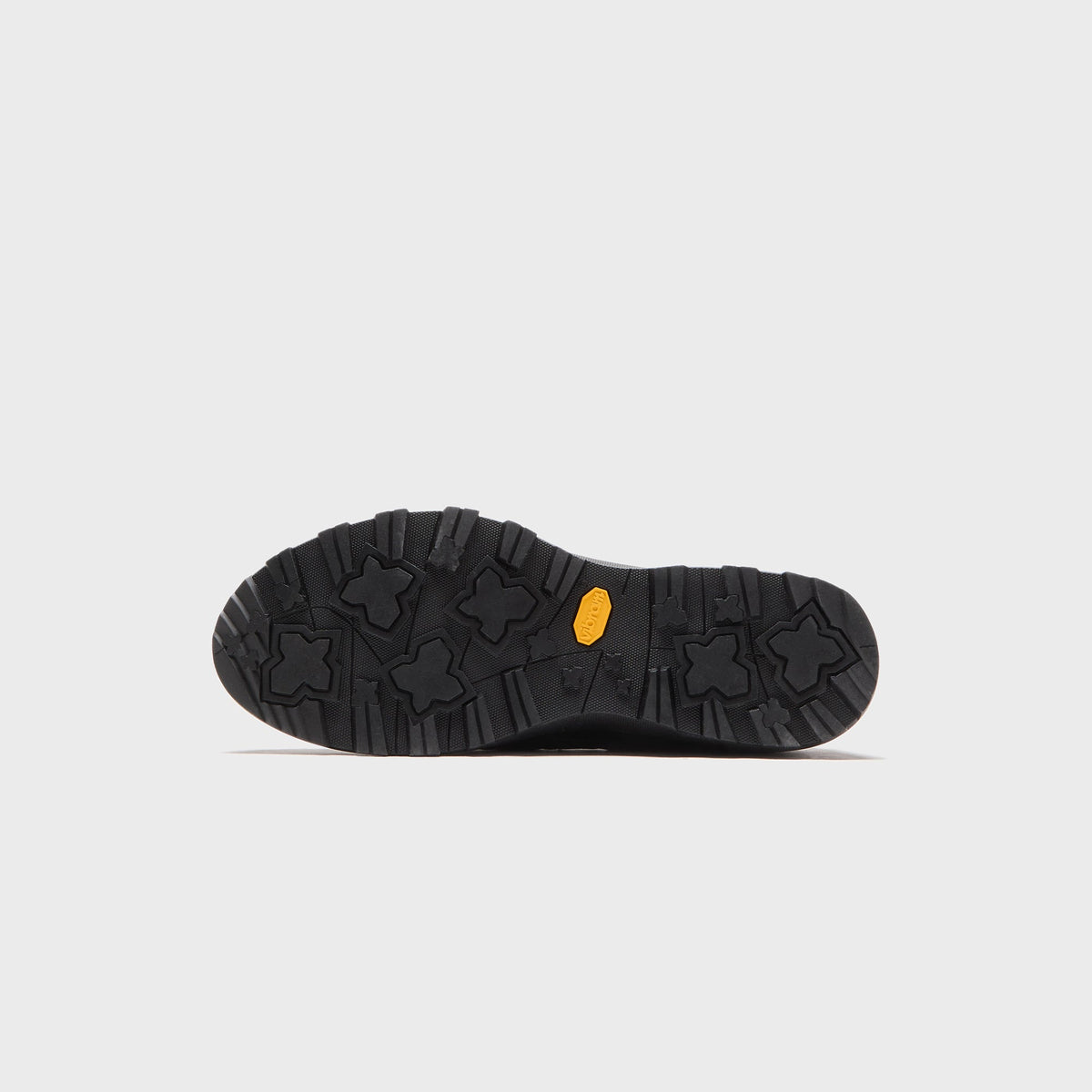 Ranra Kalt Wool Shoes - Military Olive