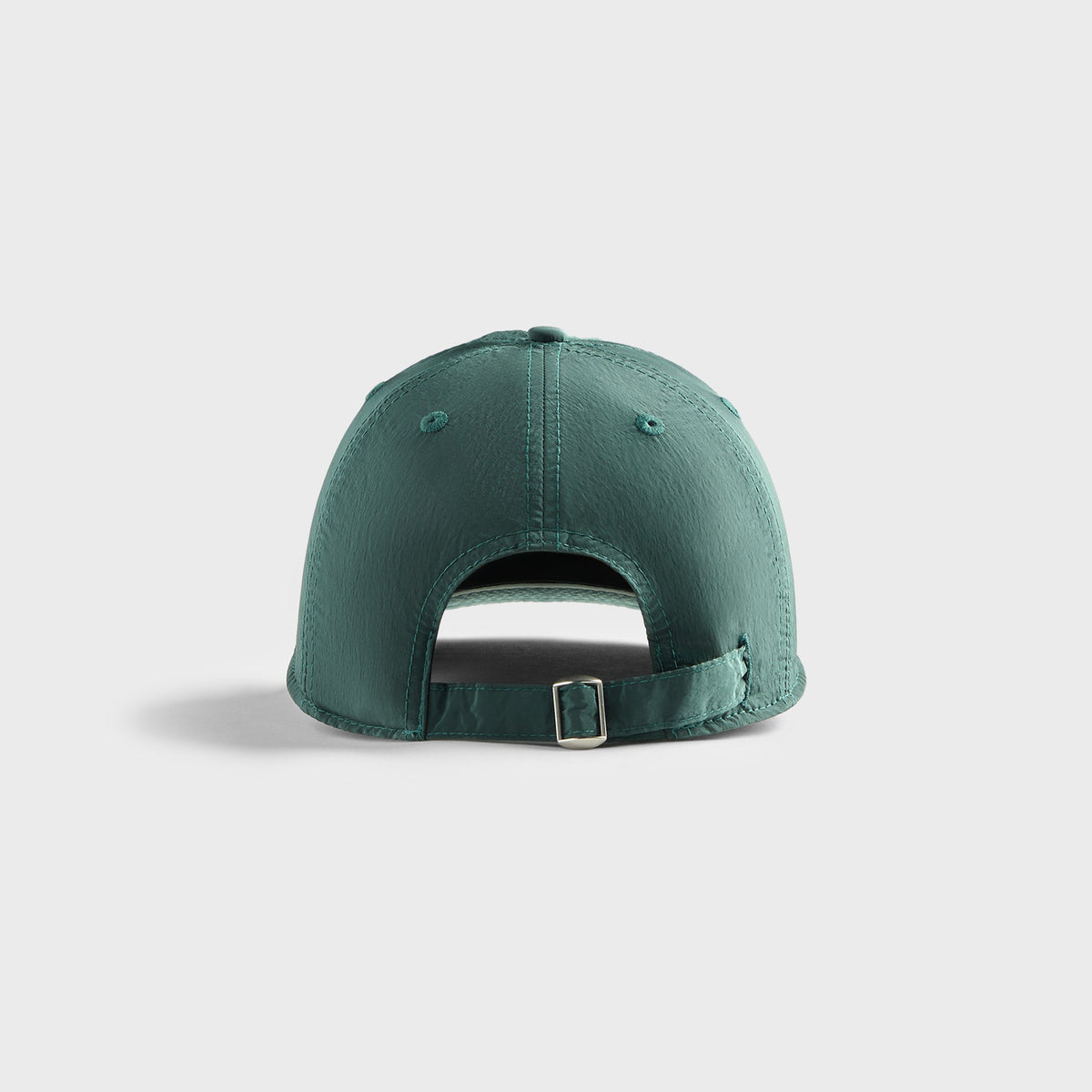 Ranra Cascade Shiny Nylon Baseball Hat - Dark Forest