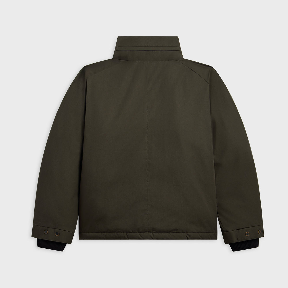 Ranra Fender Puffer Jacket - Peat