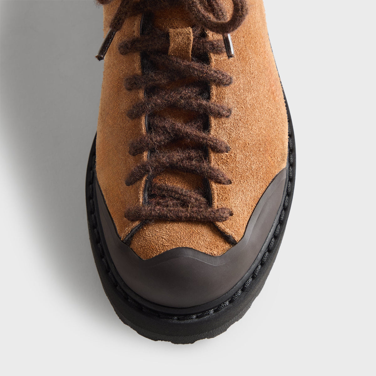 Giorgio Armani & Kith for Diemme Ampezzo - Tobacco
