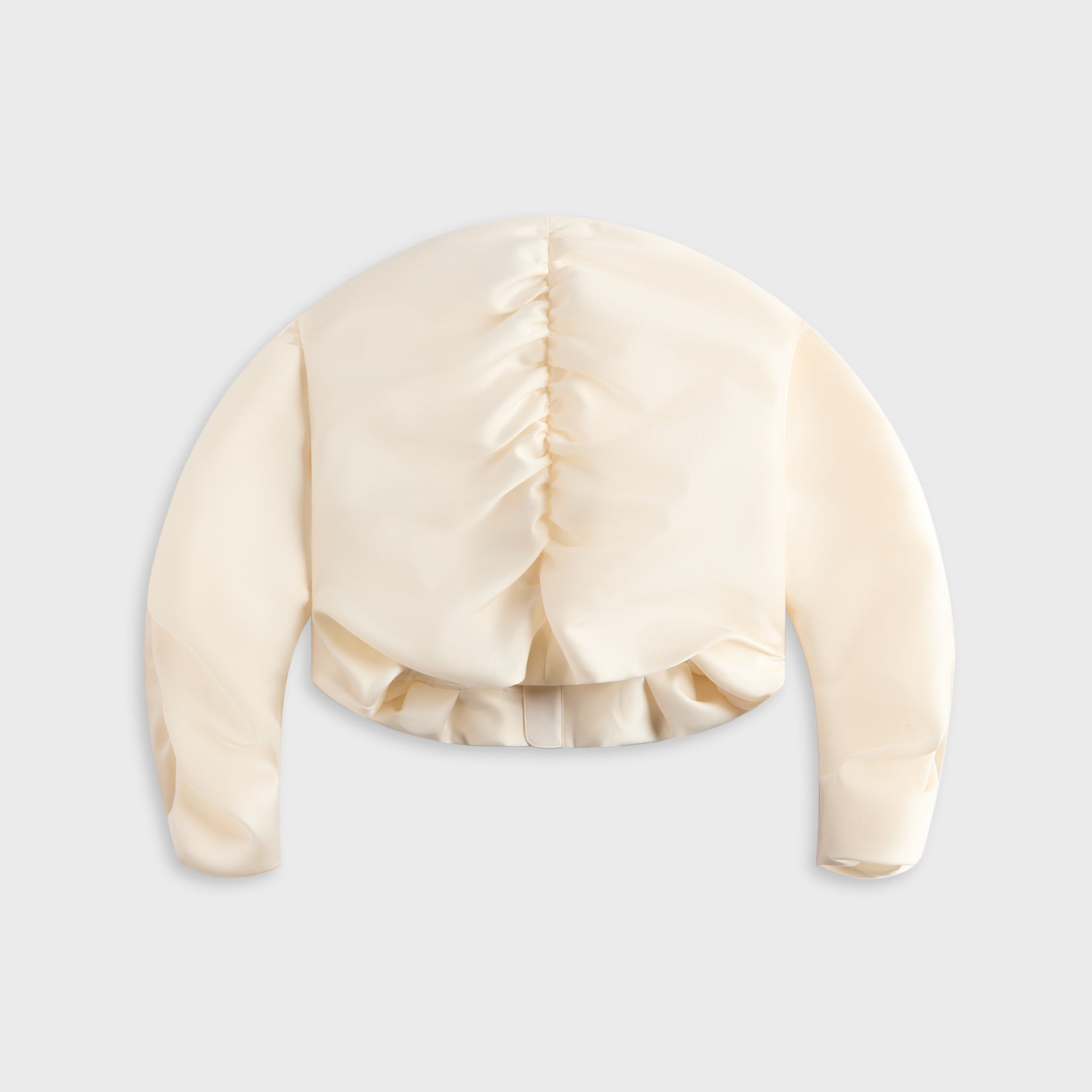 anOnlyChild Sanguinetti Jacket - Creme
