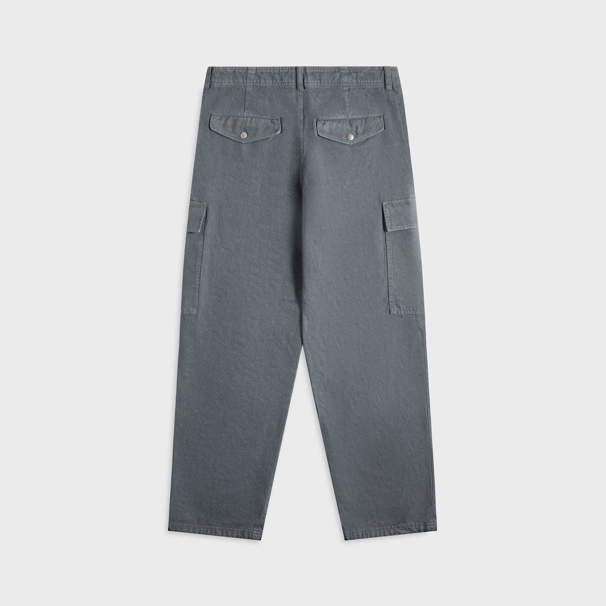 A.P.C. Duncan Pants - Lad Anthracite