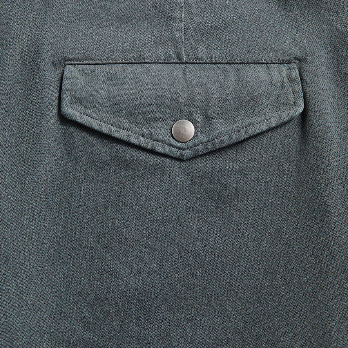 A.P.C. Duncan Pants - Lad Anthracite
