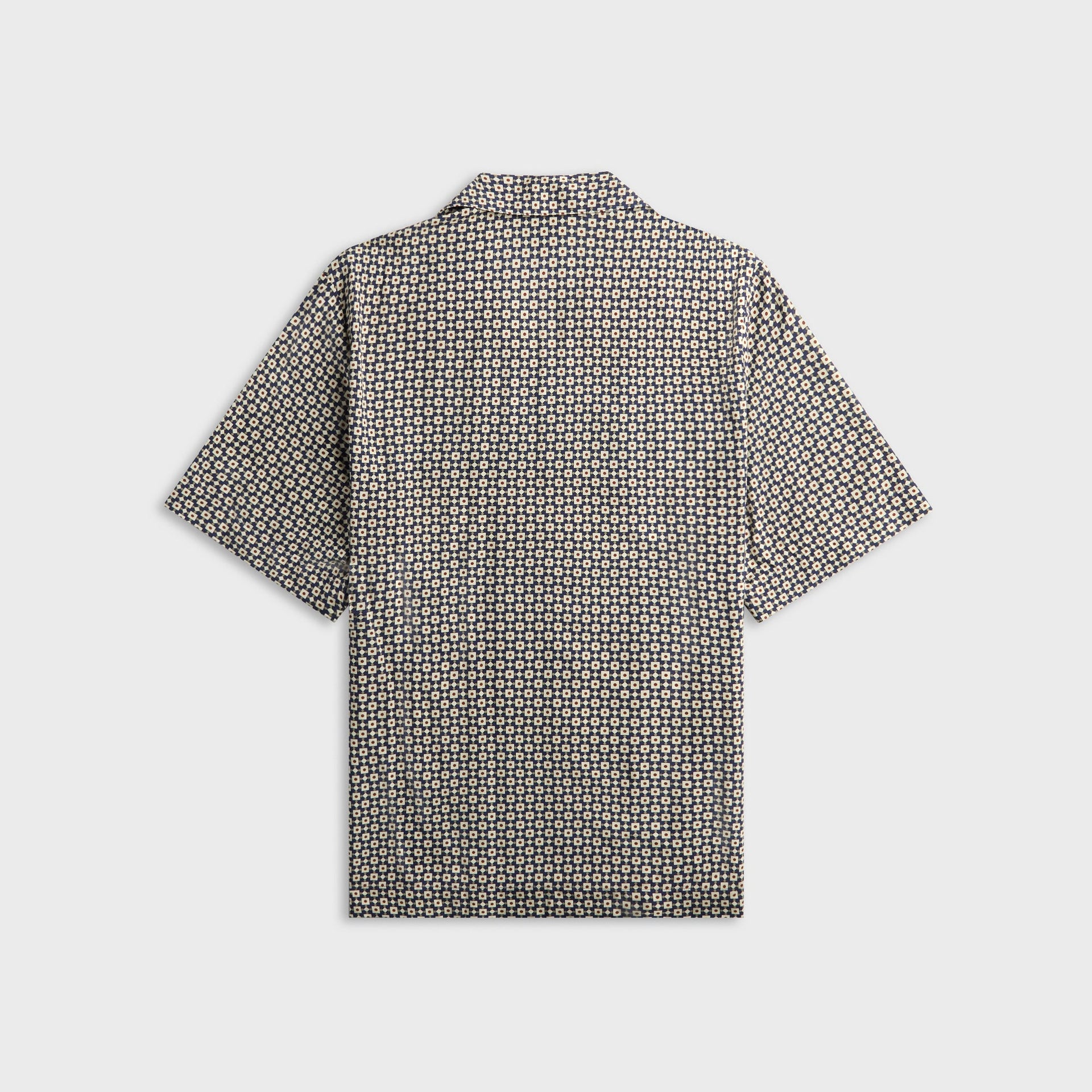 A.P.C. Chemise Bennet Shirt - Dark Navy