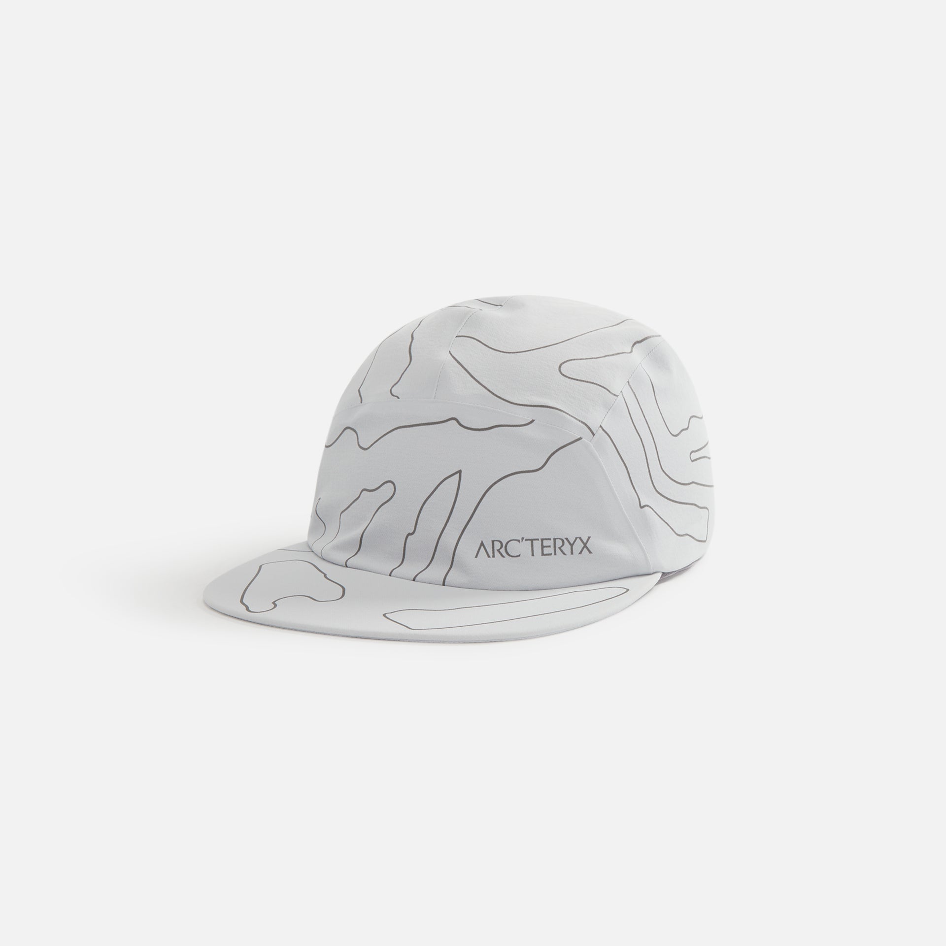 Arc'teryx System_A Softshell Cap - Solitude