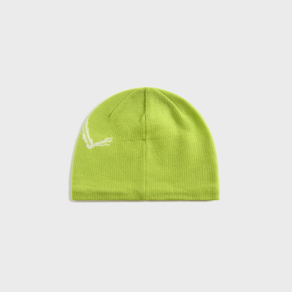 Arc'teryx Bird Head Toque Beanie - Mantis / Arctic Silk
