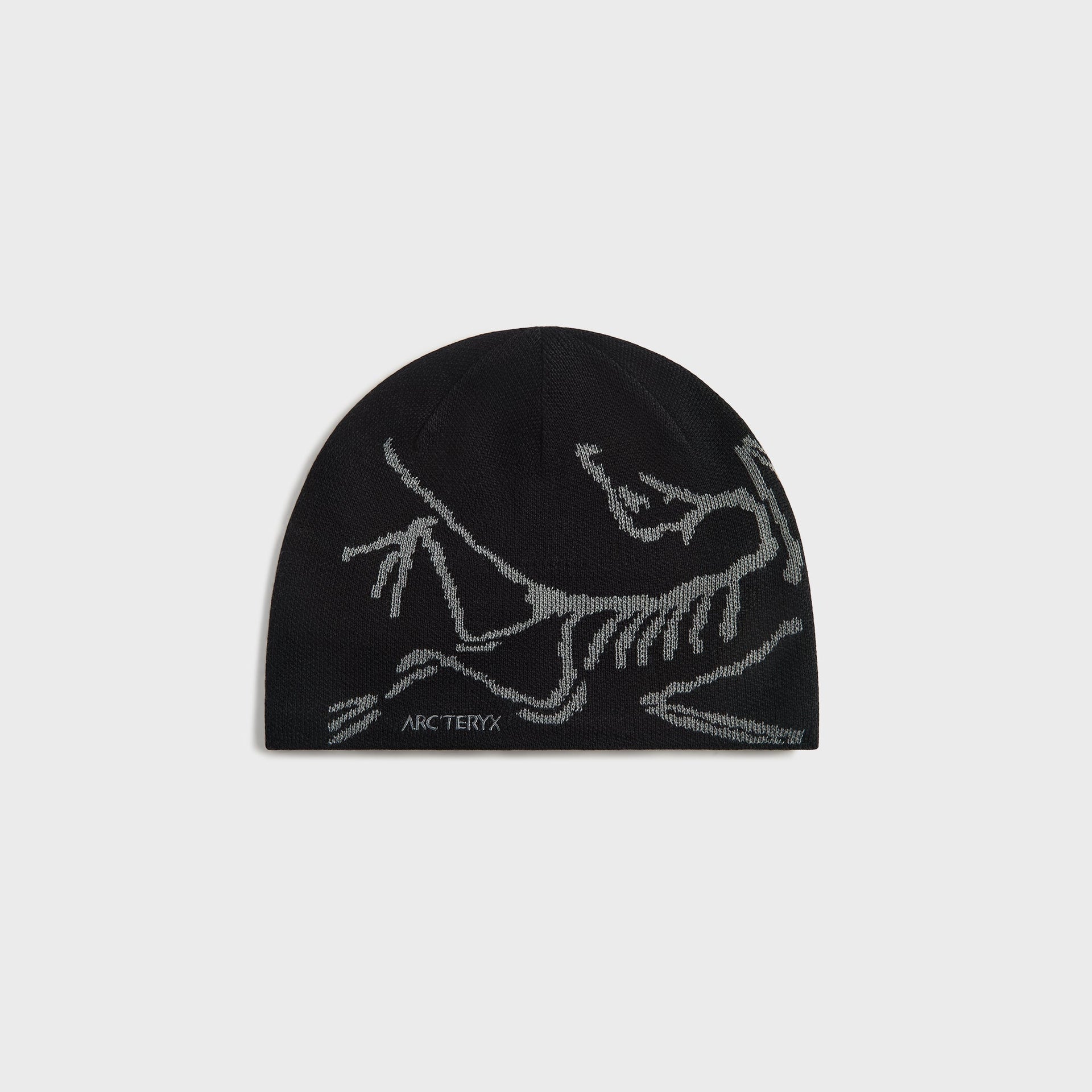 Arc'teryx Bird Head Toque - Black / Void