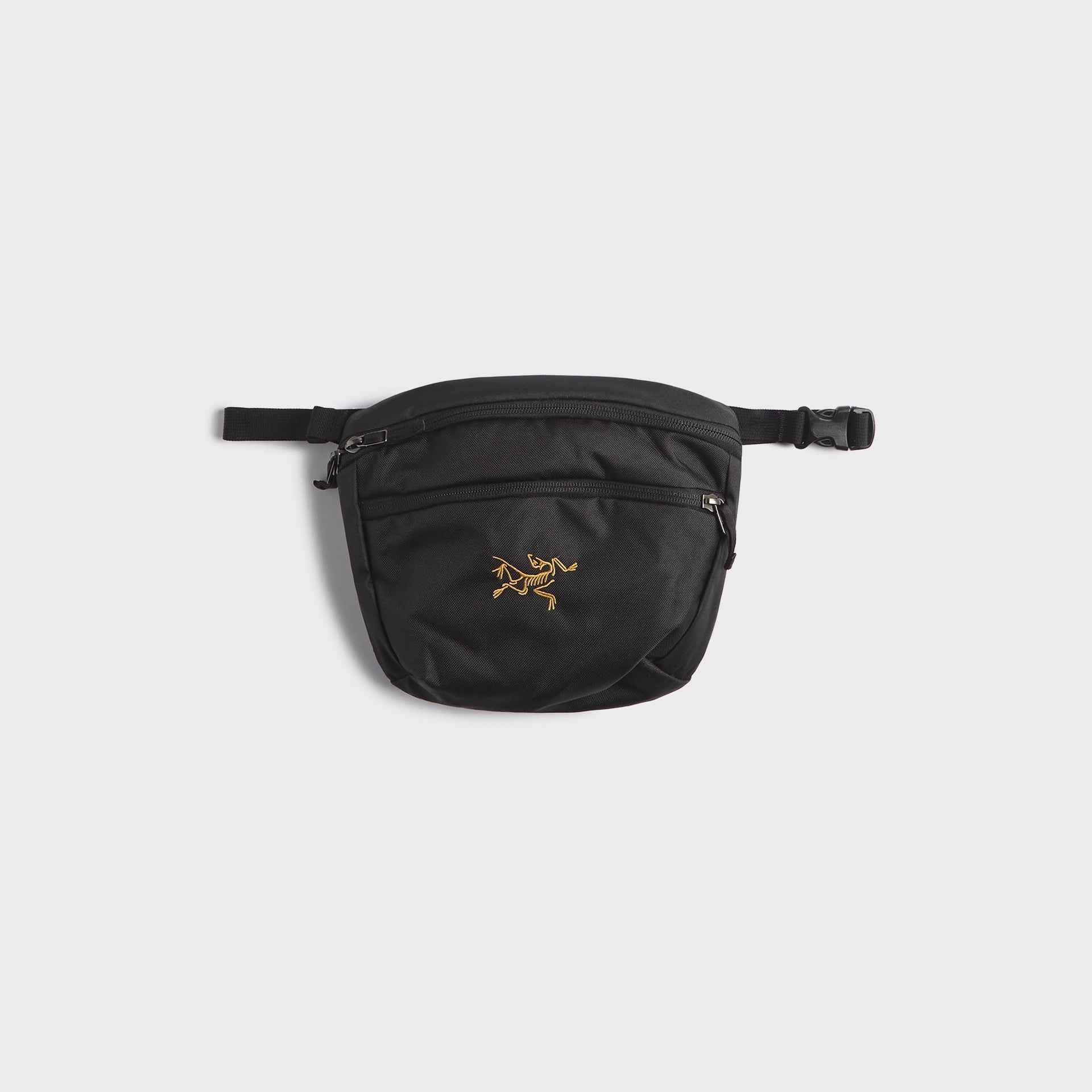 Arc'teryx Mantis 2 Waist Pack - 24K Black