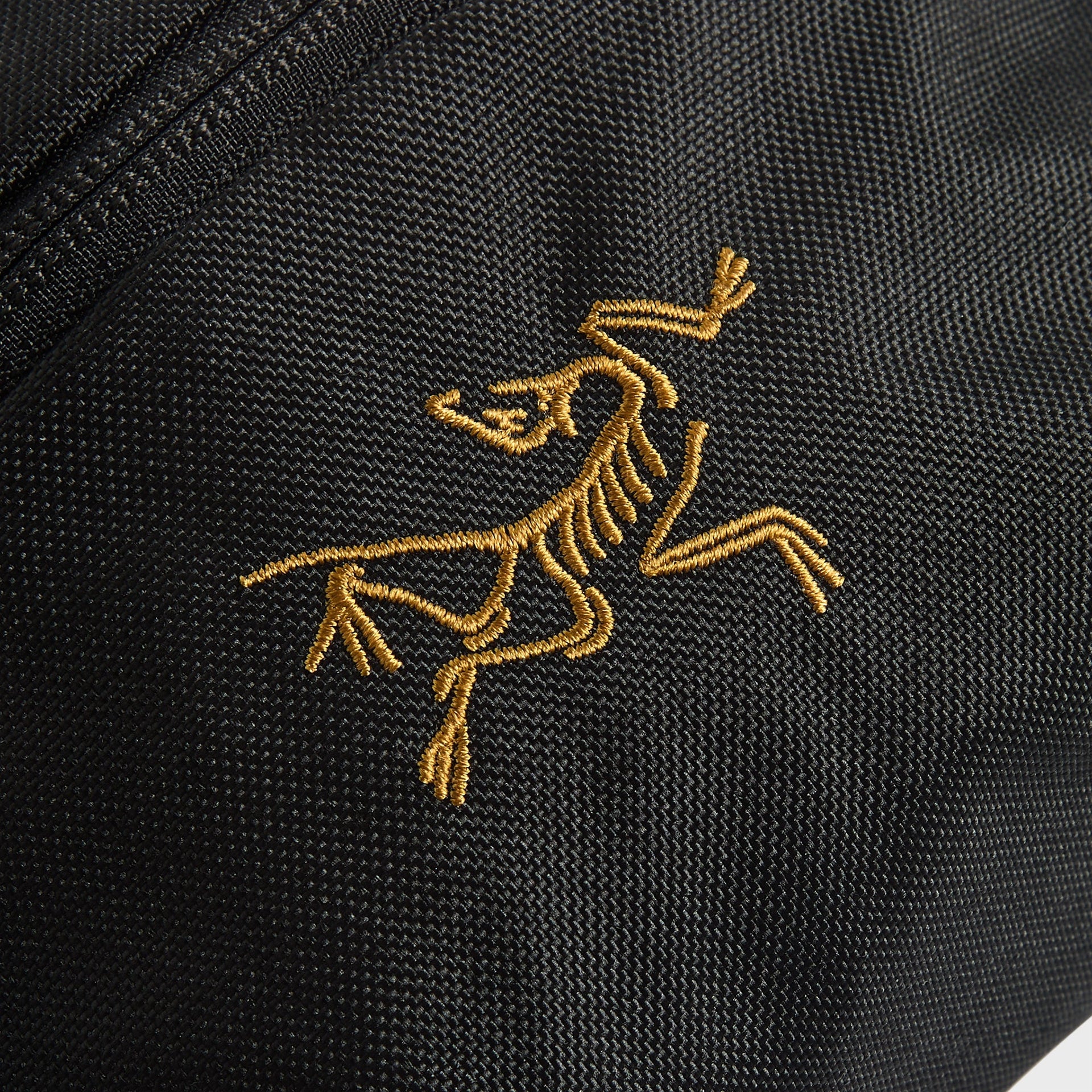 Arc'teryx Mantis 1 Waist Pack - 24K Black