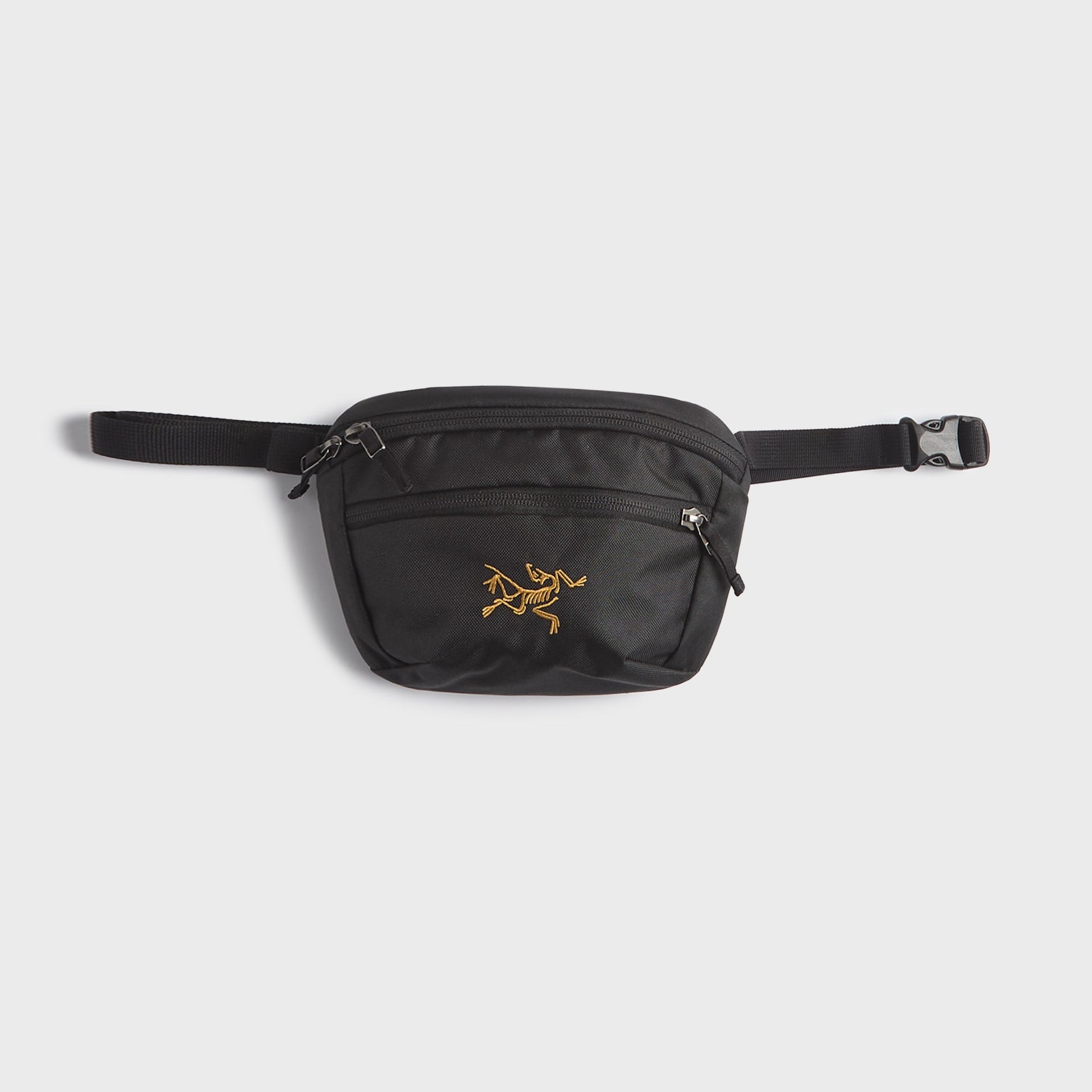 Arc'teryx Mantis 1 Waist Pack - 24K Black