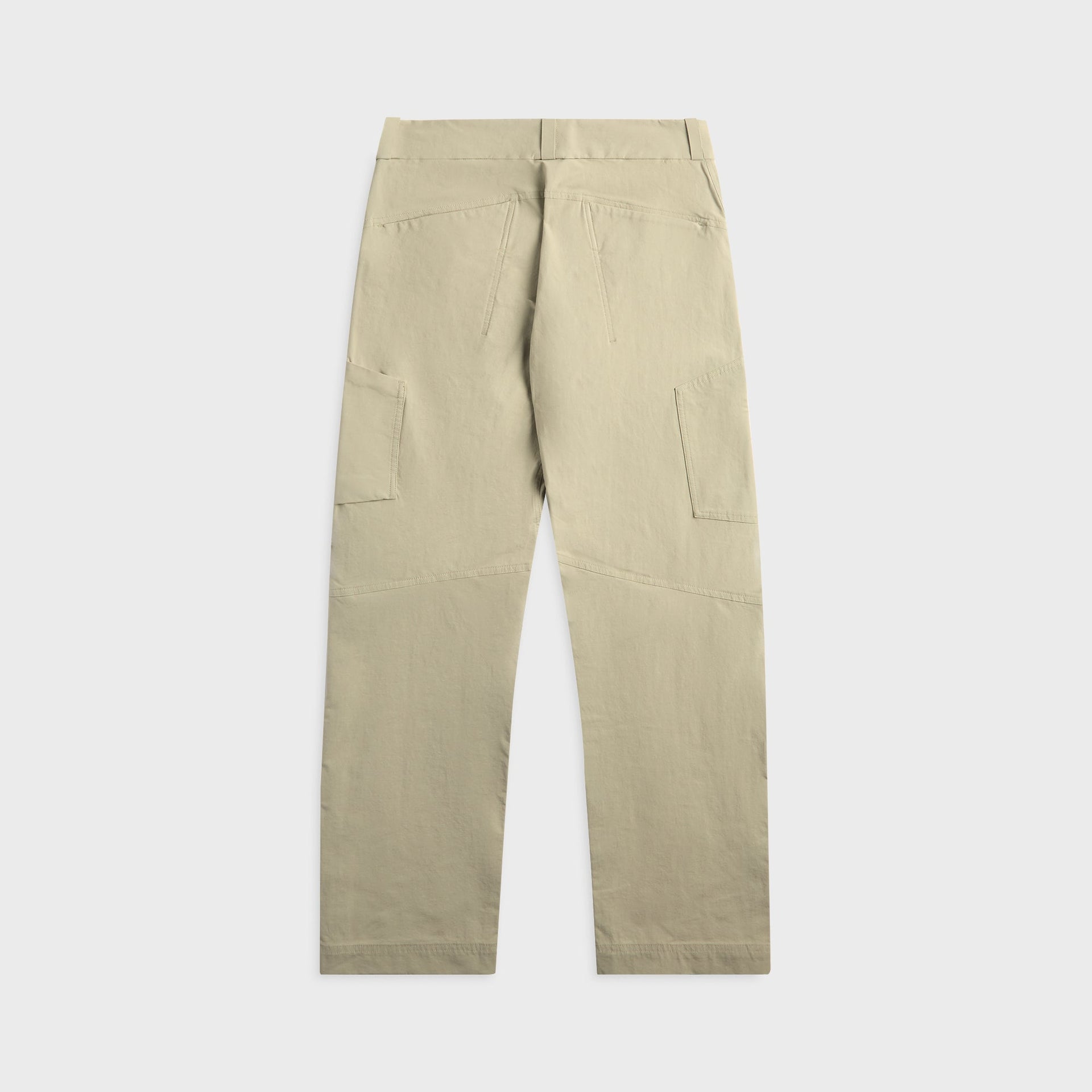 Arc'teryx Cronin Cotton Pant - Habitat