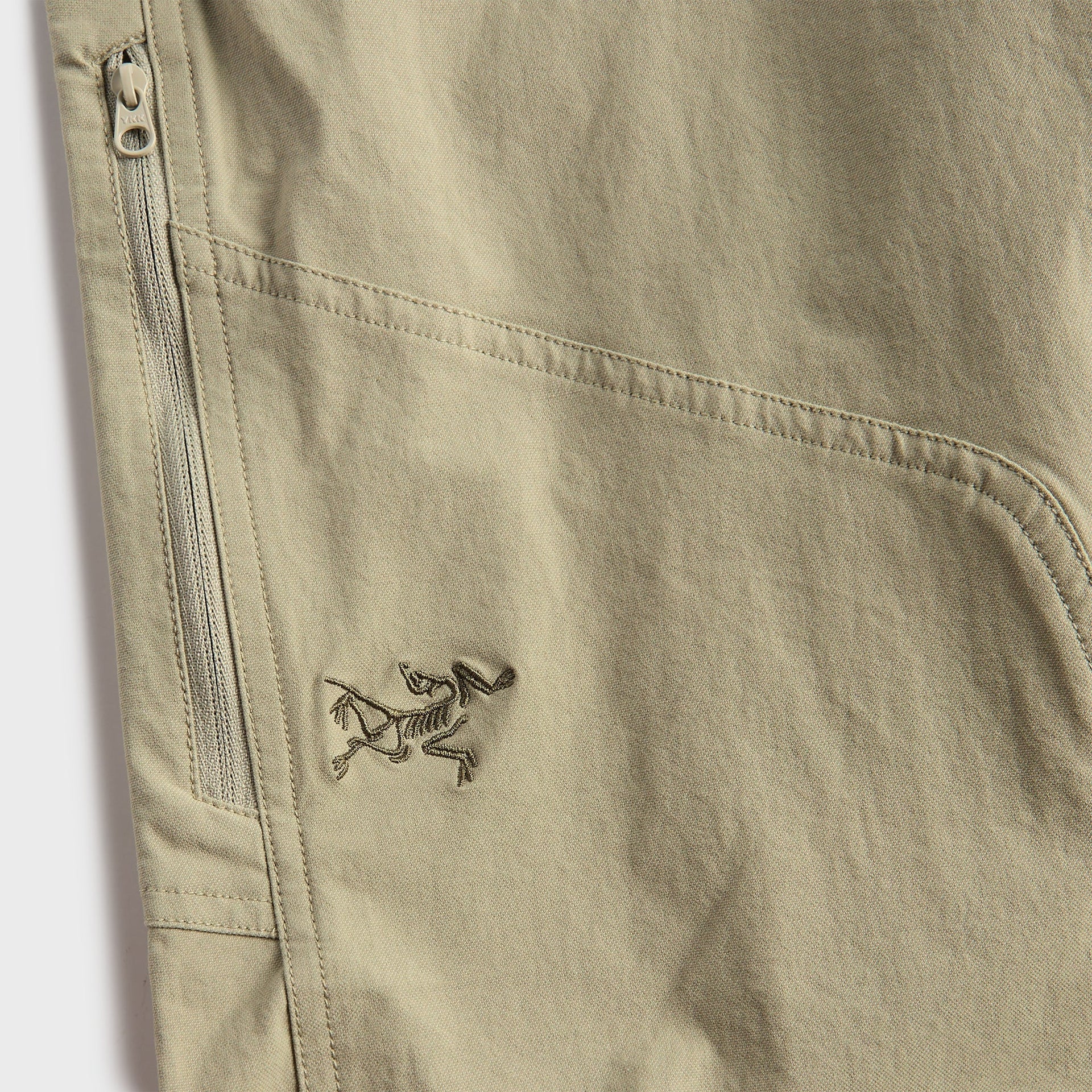Arc'teryx Cronin Cotton Pant - Habitat