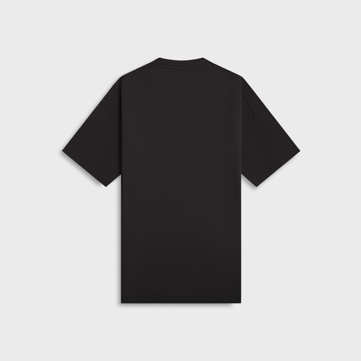 Arc'teryx Kragg SL Cotton Short Sleeve Tee - Black
