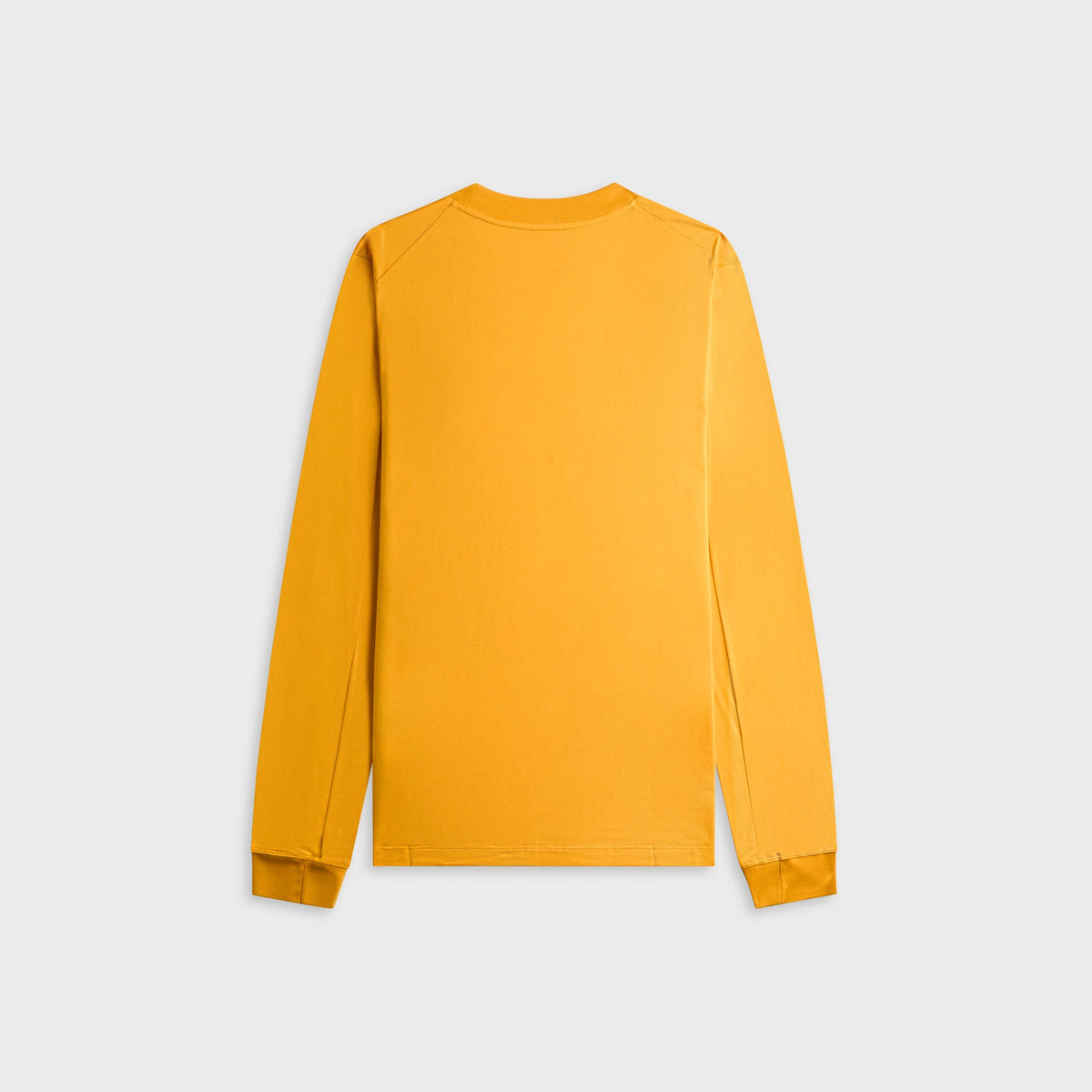 Arc'teryx Kragg SL Cotton Long Sleeve Tee - Larch