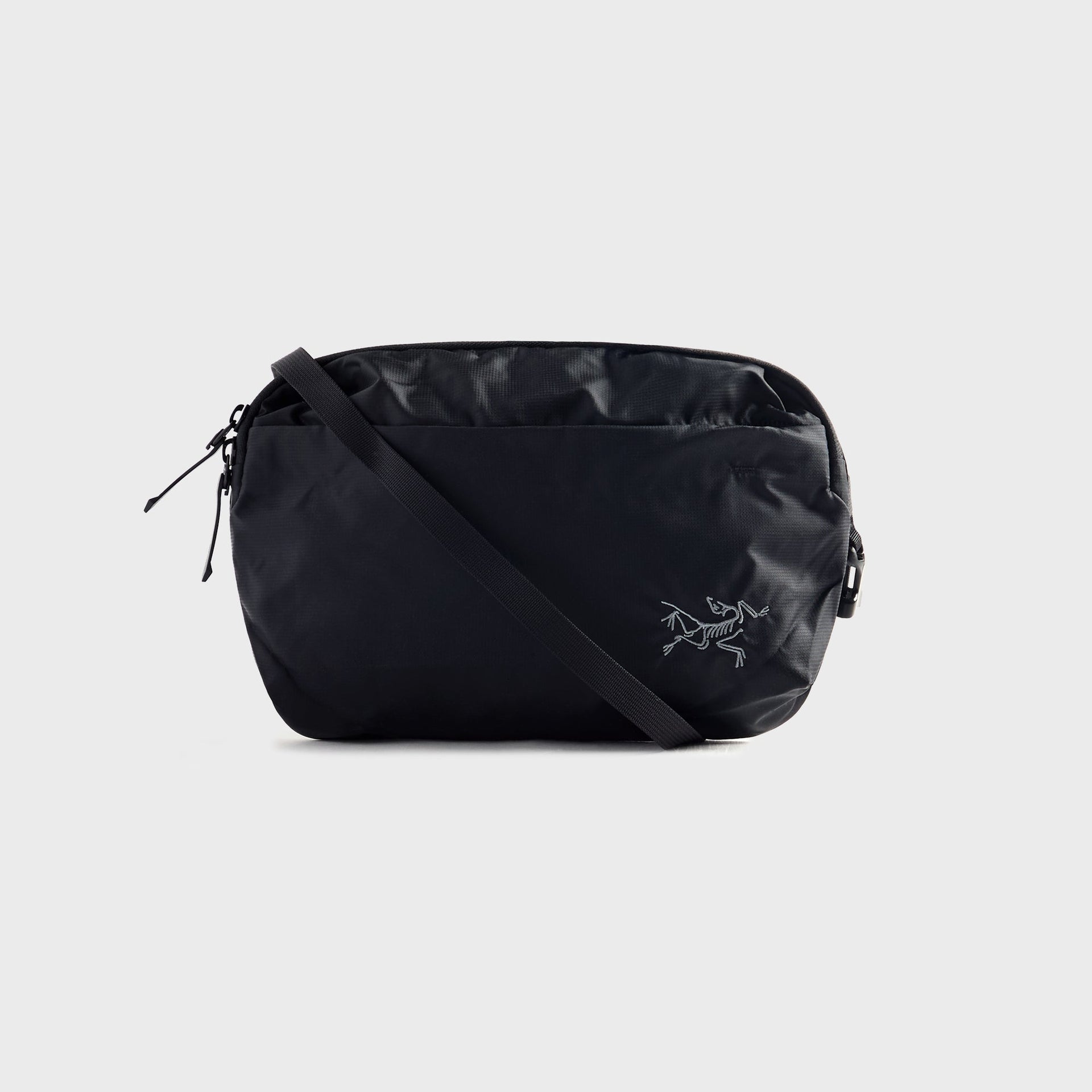 Arc'teryx Heliad Crossbody Bag - Black