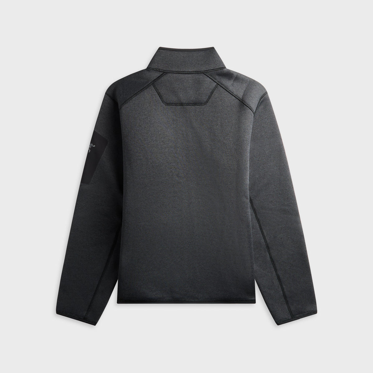 Arc'teryx Covert Cardigan - Black Heather