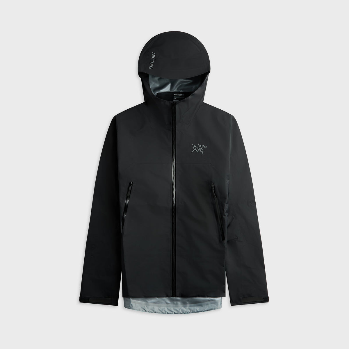 Arc'teryx Beta Jacket - Black