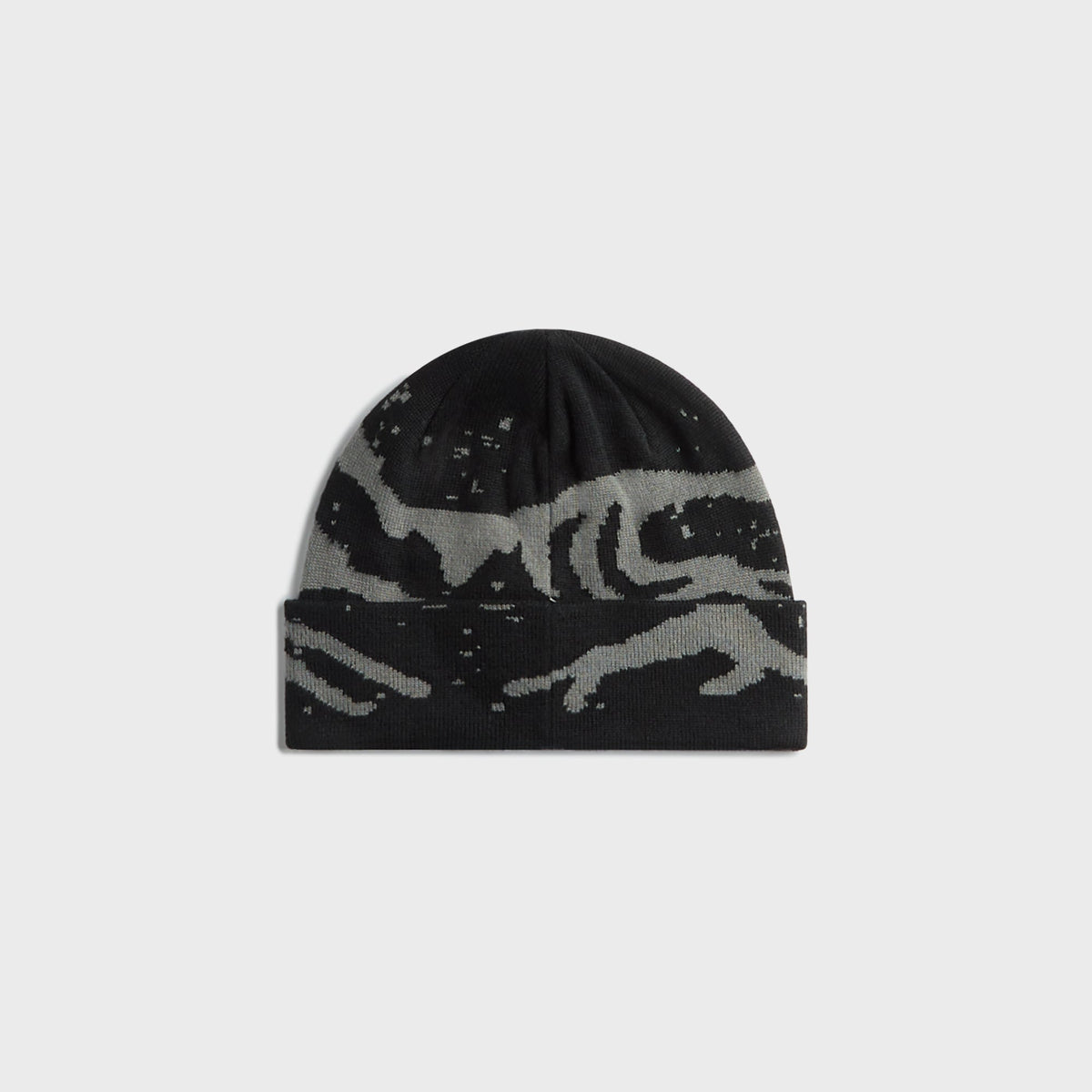 Arc’teryx Grotto Toque Beanie - Black / Void