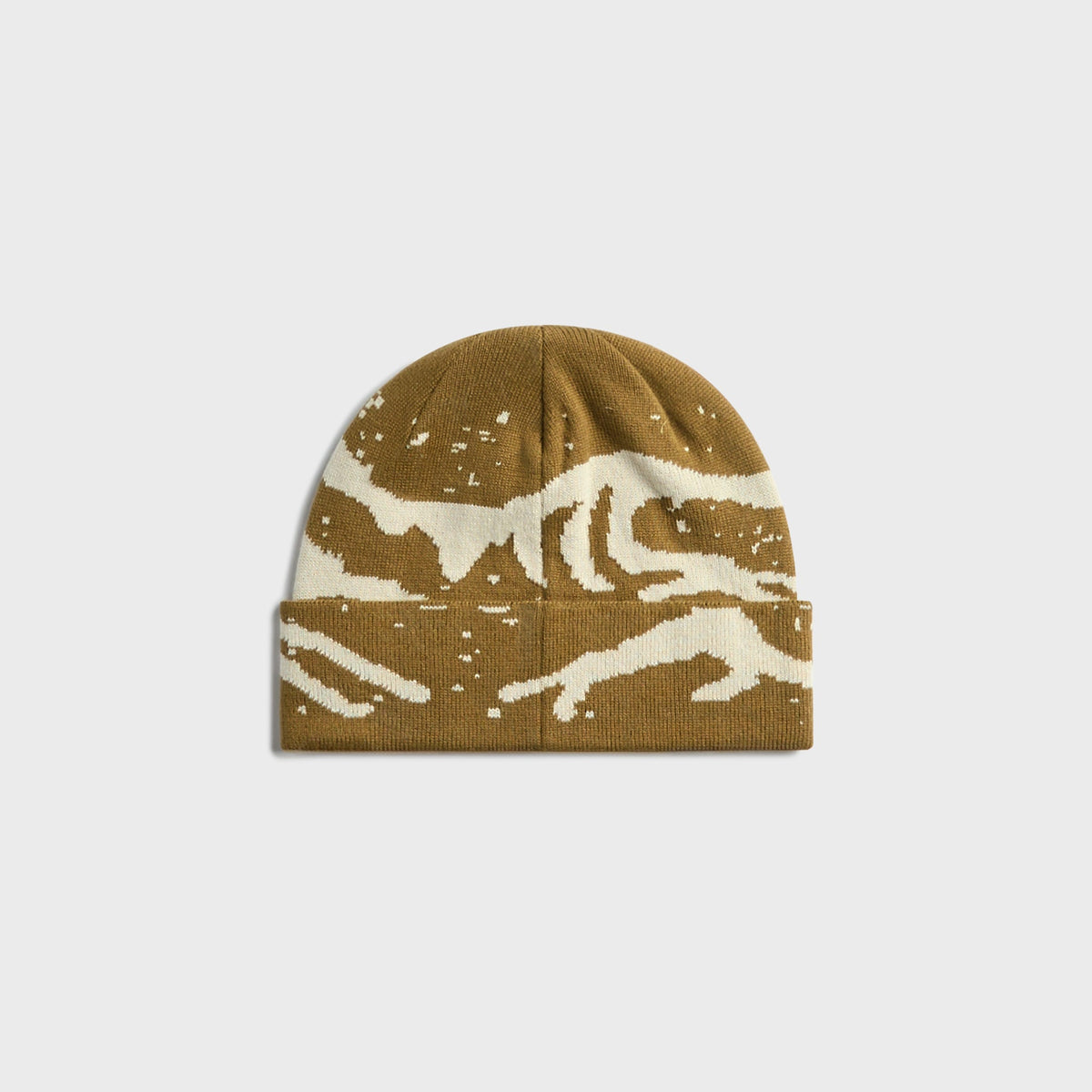 Arc’teryx Grotto Toque Beanie - Bracken / Sea Salt
