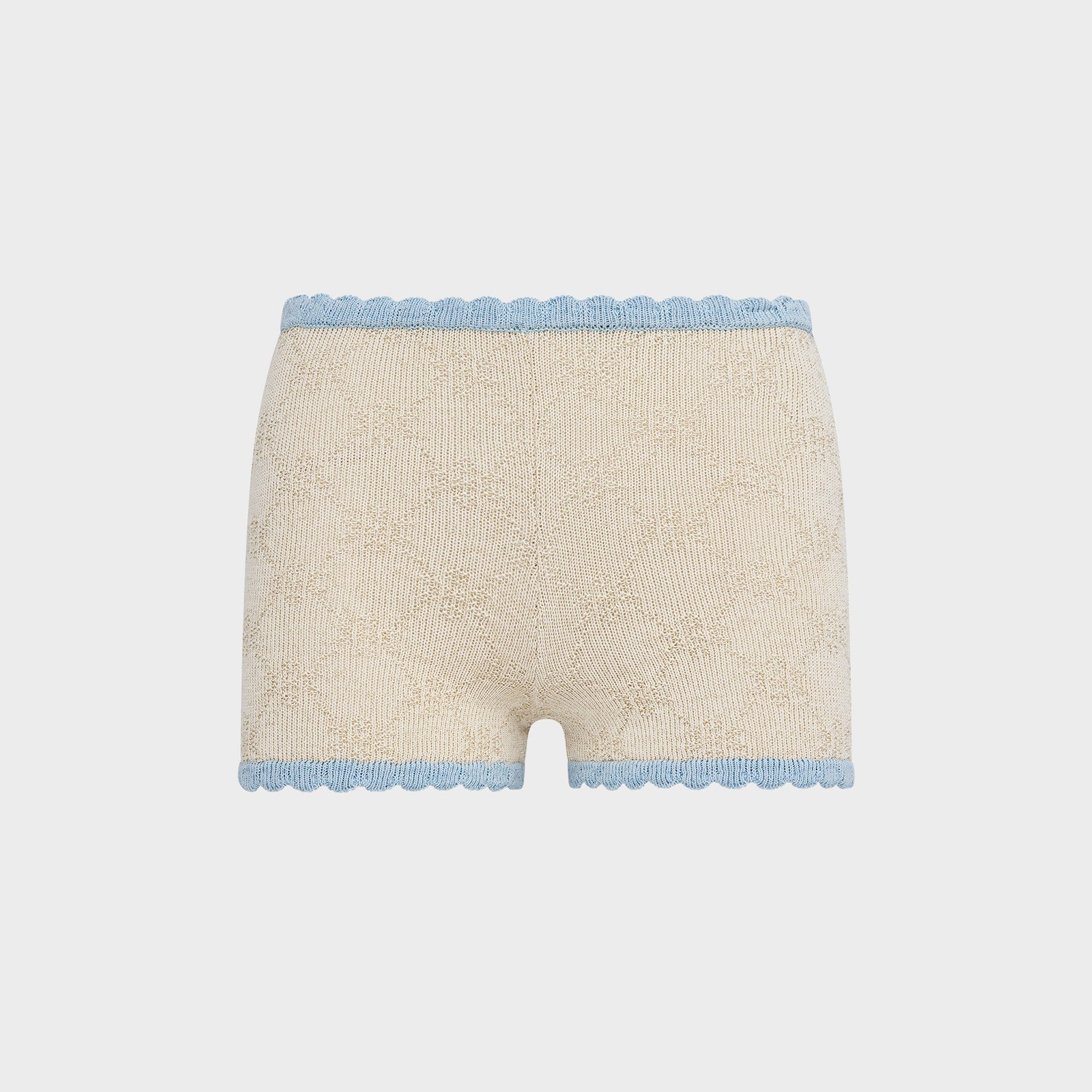 Asta Resort Millie Short - Oyster / Sea Mist