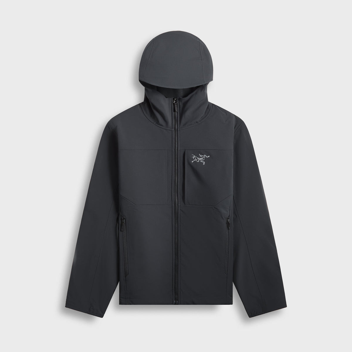 Arc'teryx Gamma MX Hoody in Black