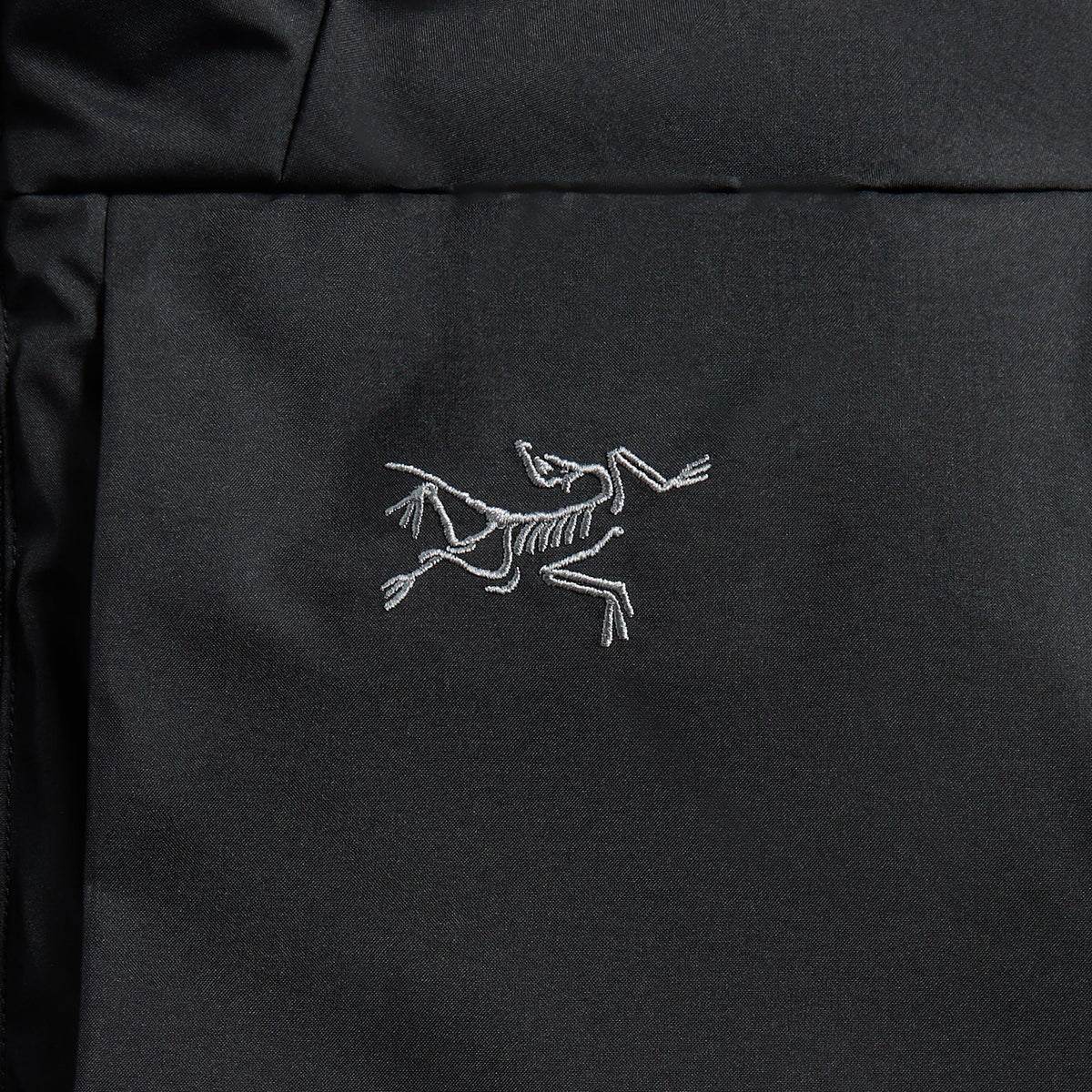 Arc'teryx Thorium SV Hoody - Black