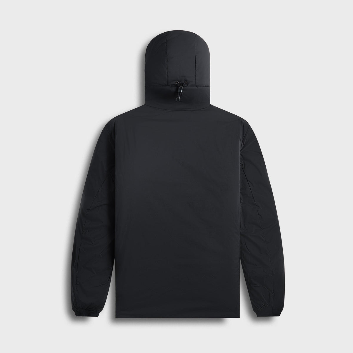 Arc'teryx Atom SV Hoody in Black