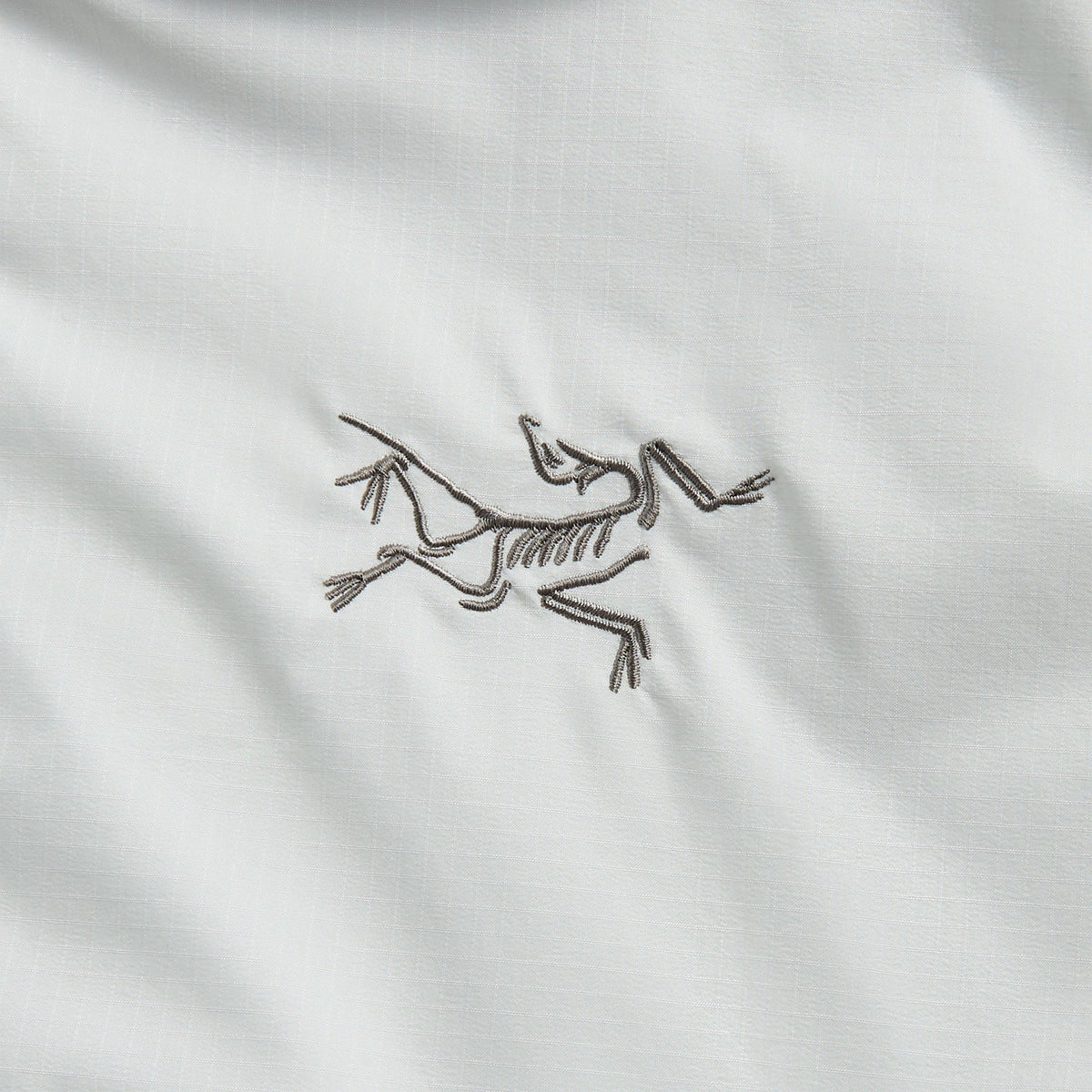 Arc'teryx Atom SV Hoody in Solitude