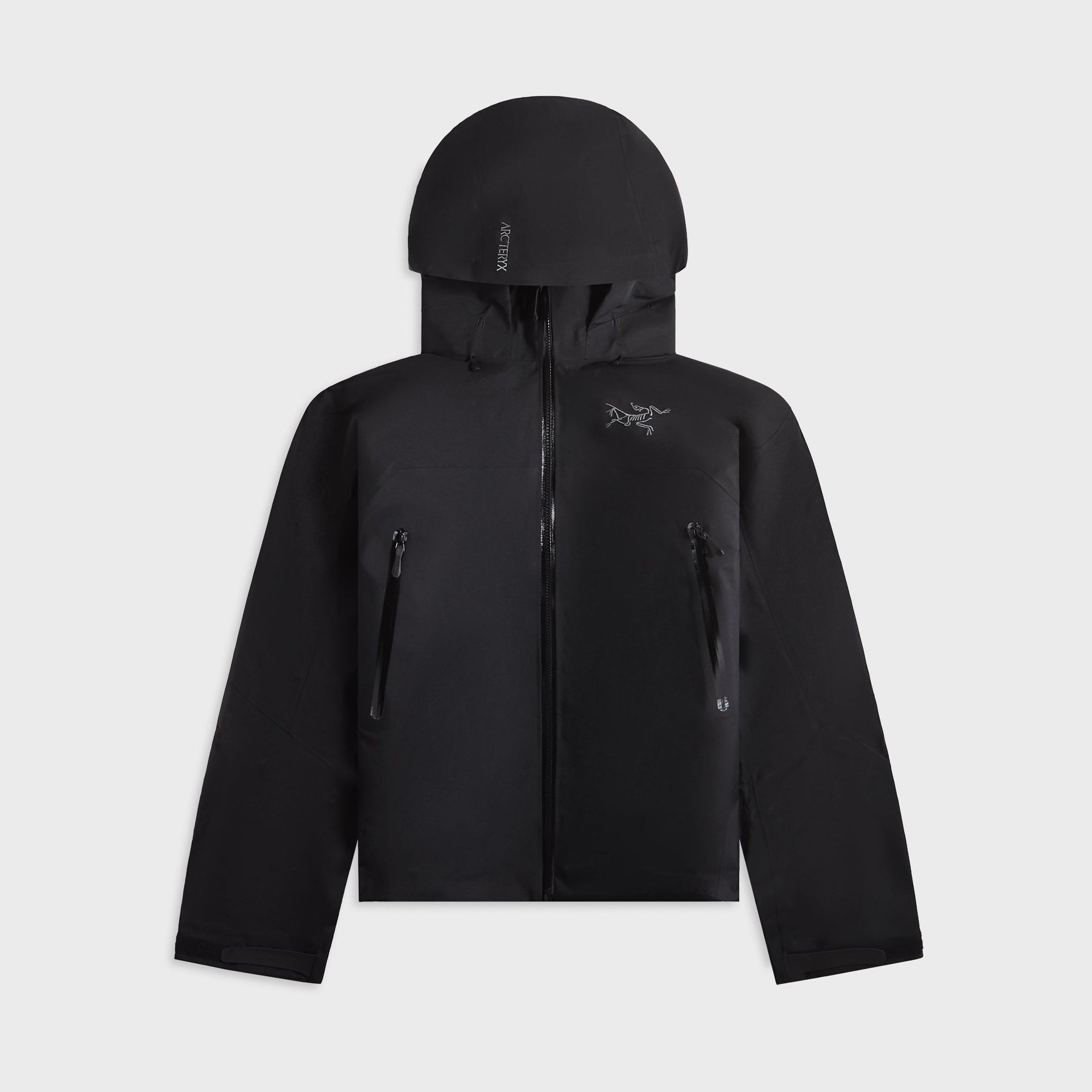 Arc'teryx Beta AR Jacket - Black