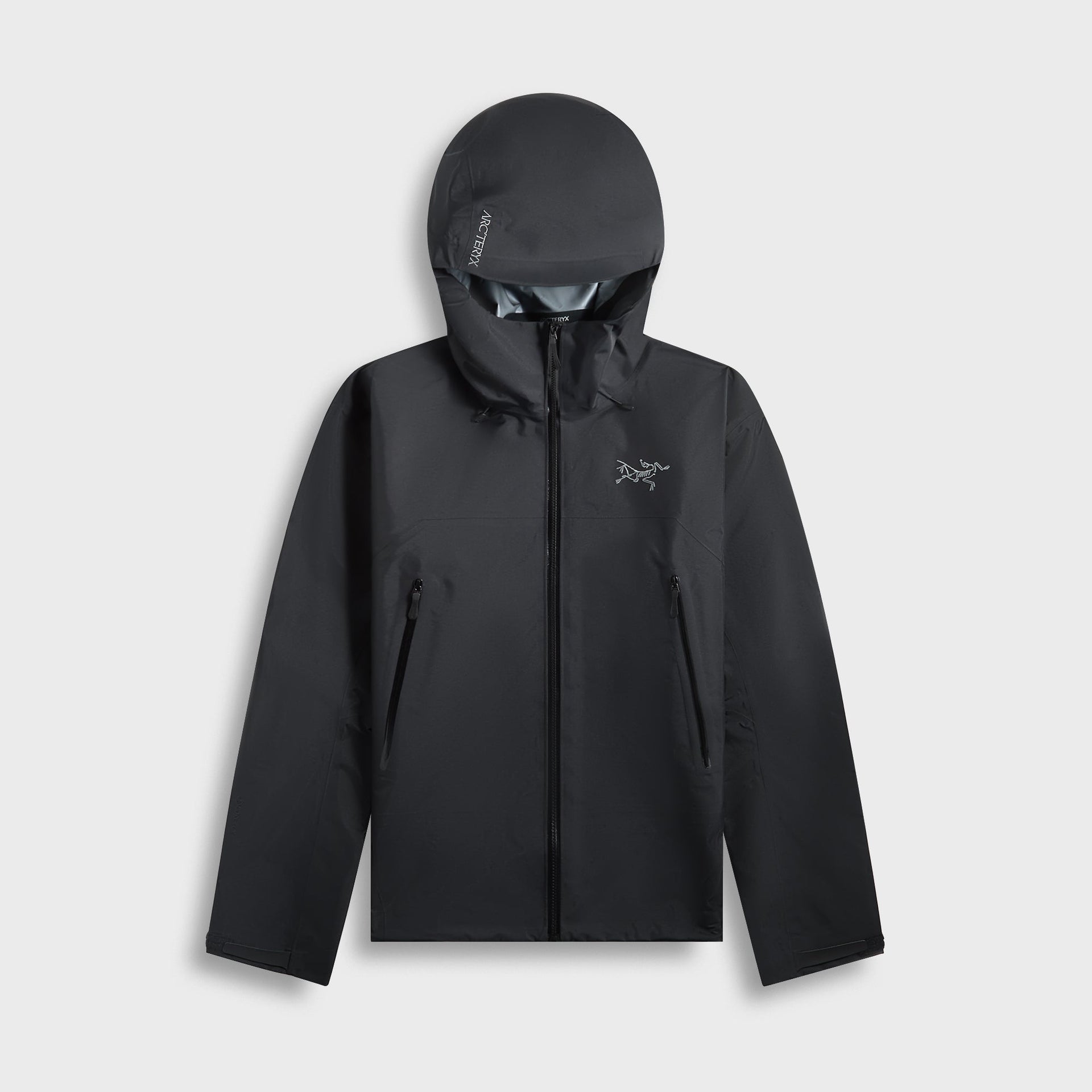 Arc'teryx Beta SL Jacket in Black