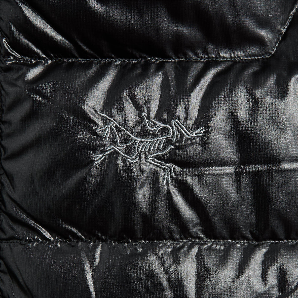 Arc'teryx Cerium SV Hoody - Black