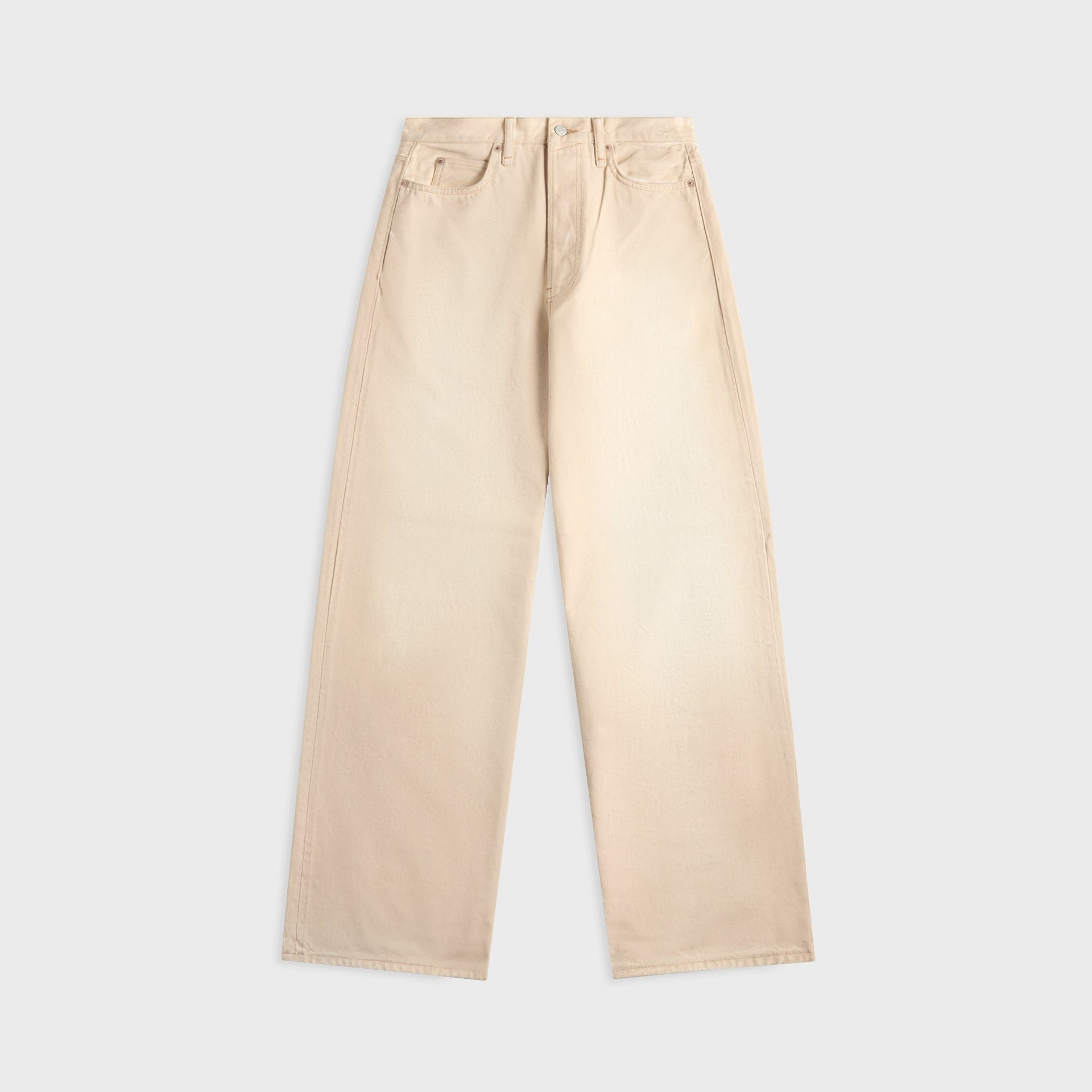 Acne Studios 1981 U Trafalgar - Light Blue