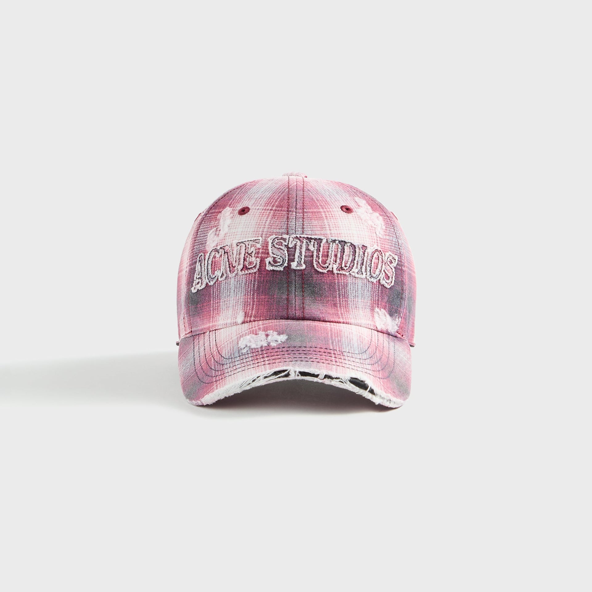 Acne Studios Cap - Black