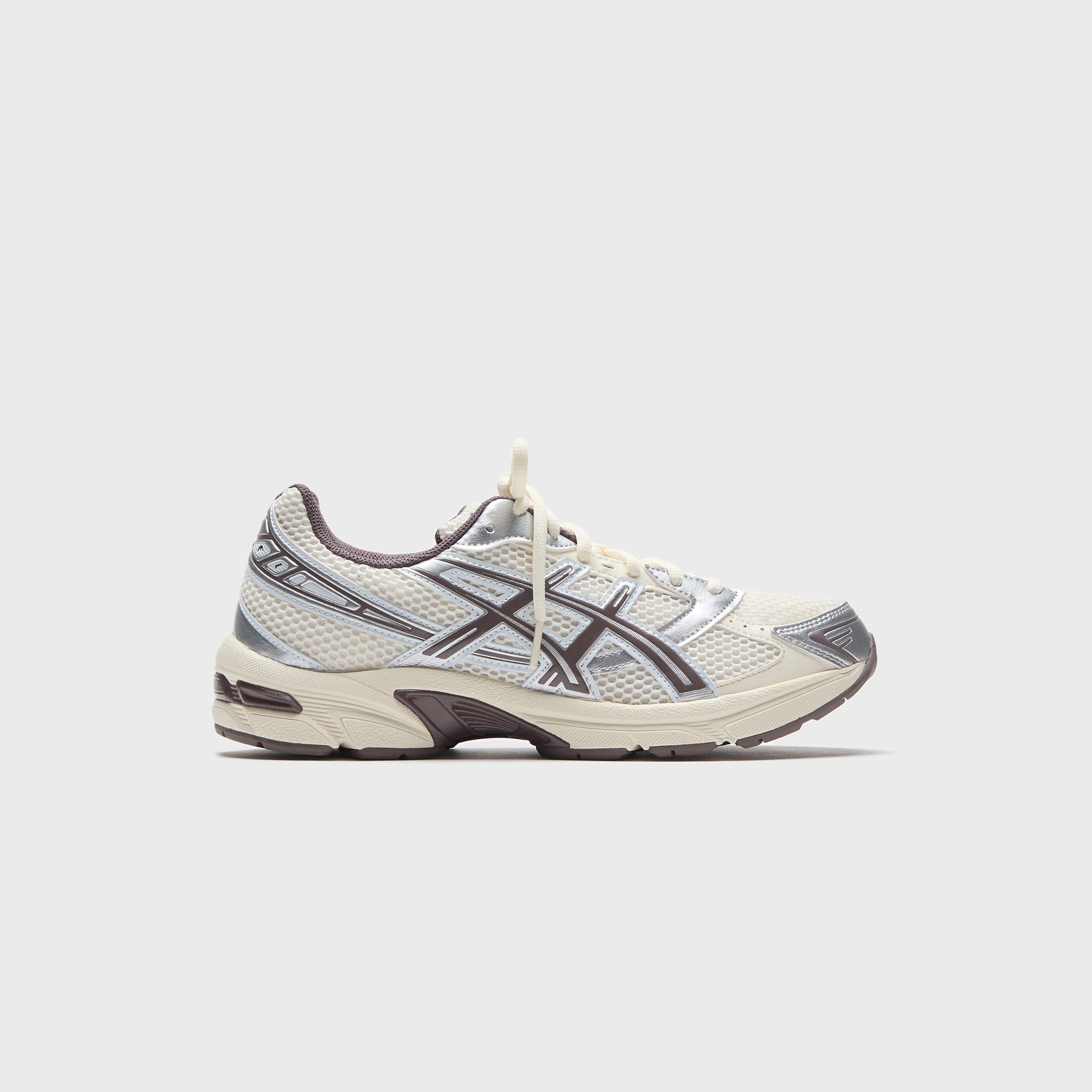 ASICS GEL-1130 - Cream / Cocoa Powder